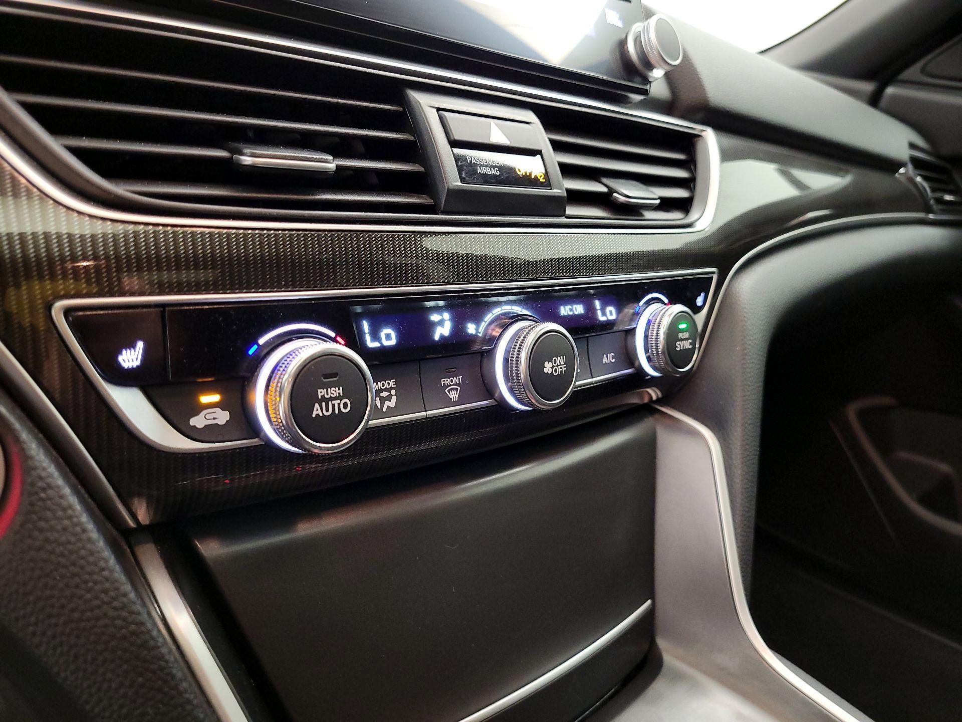Thumbnail: 2020 Honda Accord - 15