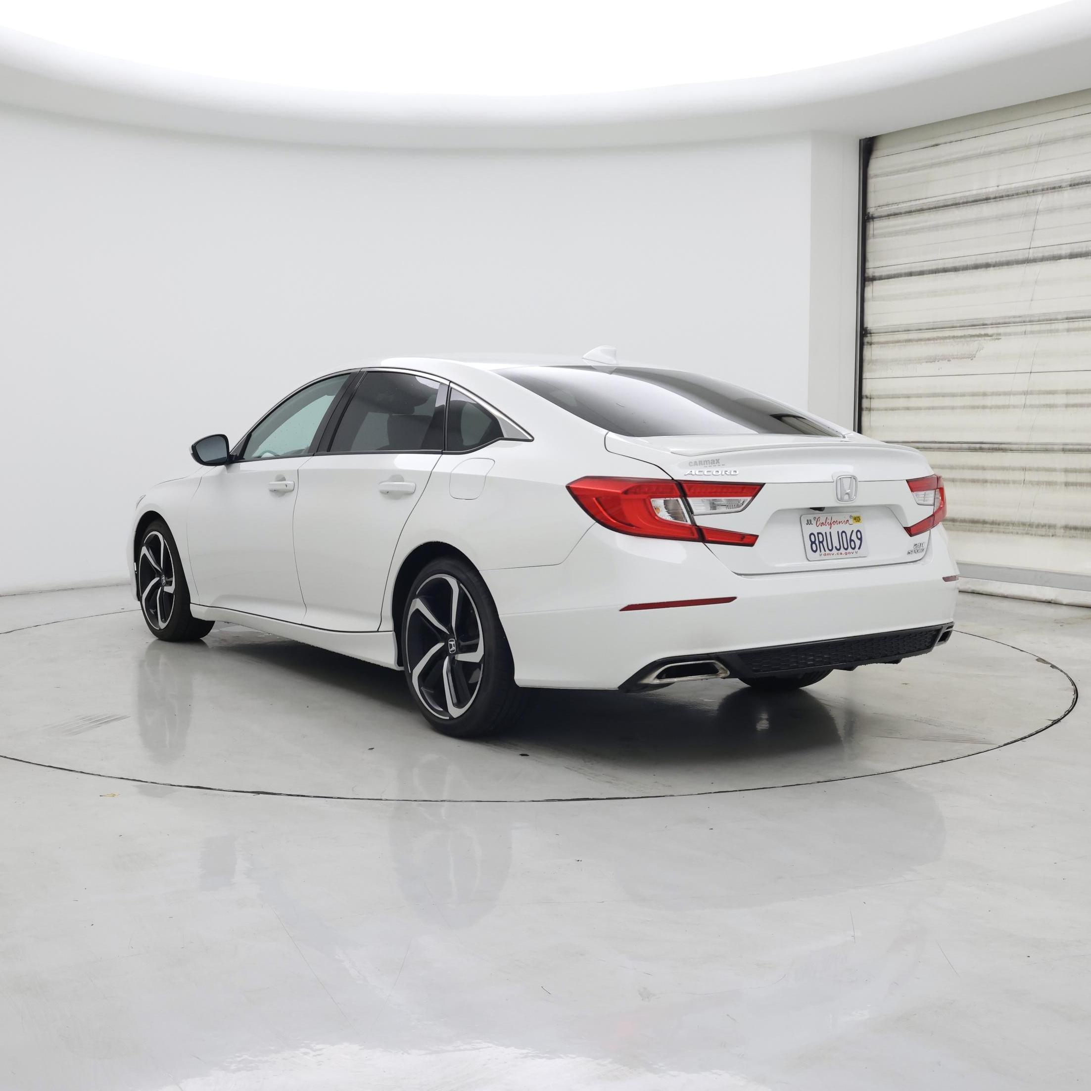 Thumbnail: 2020 Honda Accord - 2