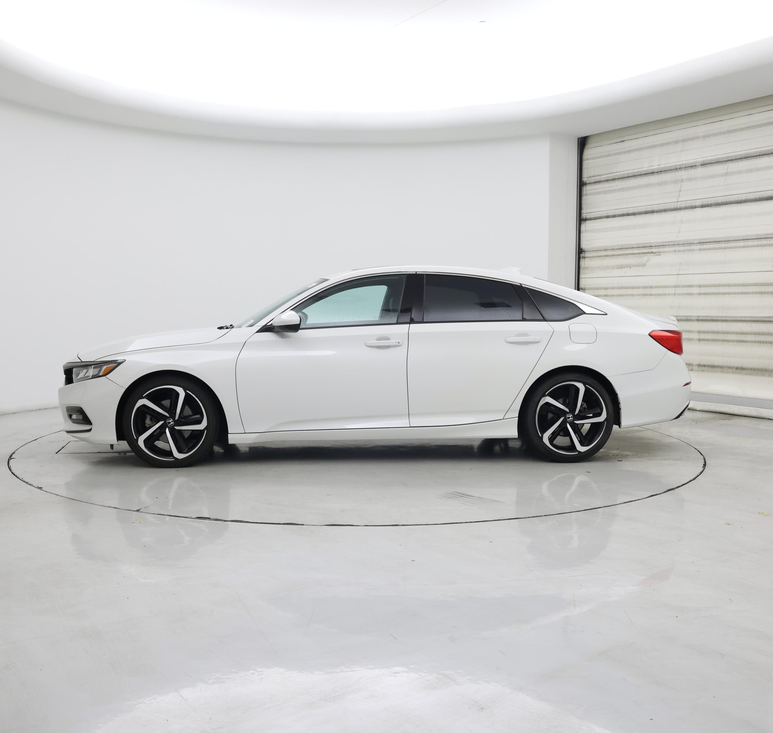 Thumbnail: 2020 Honda Accord - 3