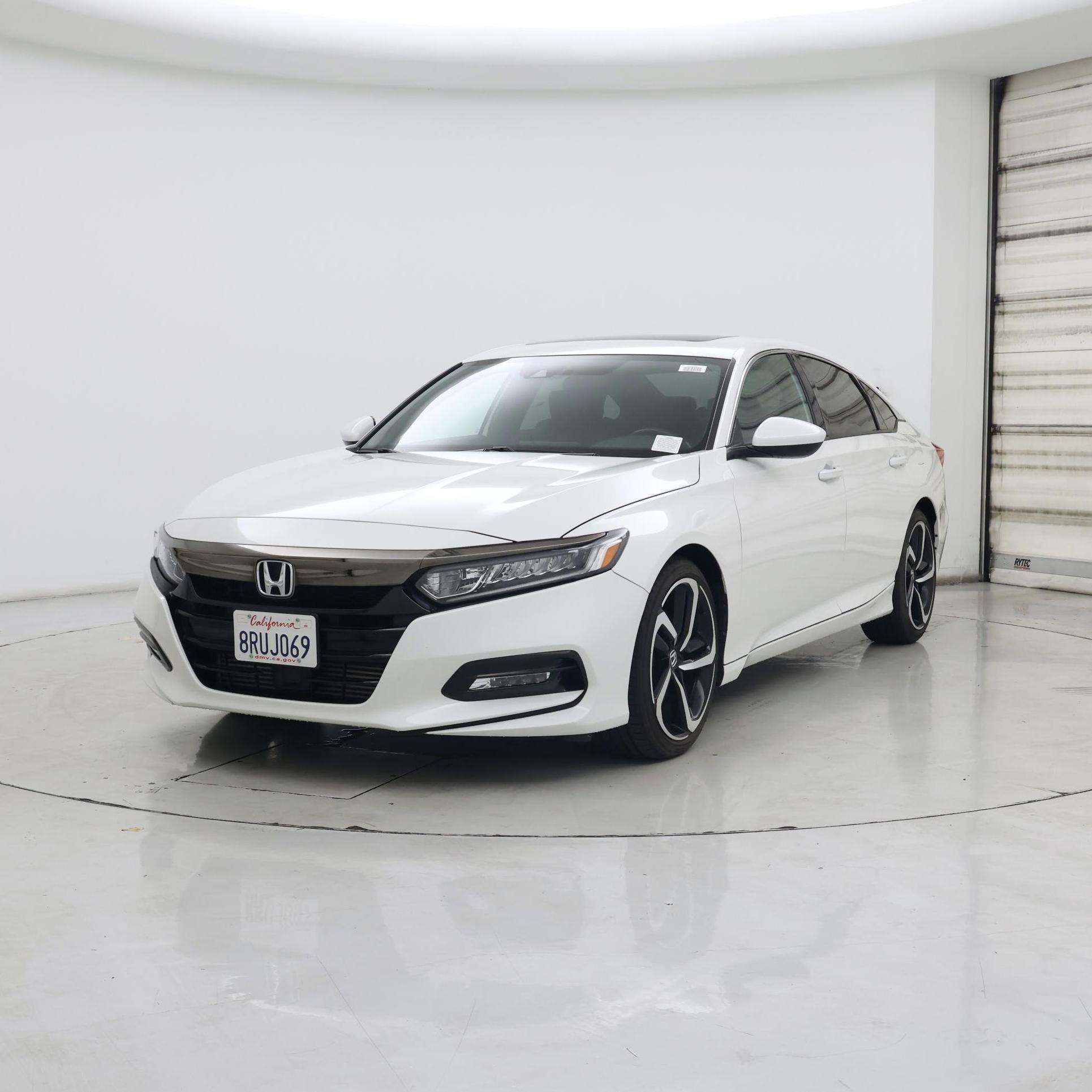 Thumbnail: 2020 Honda Accord - 4
