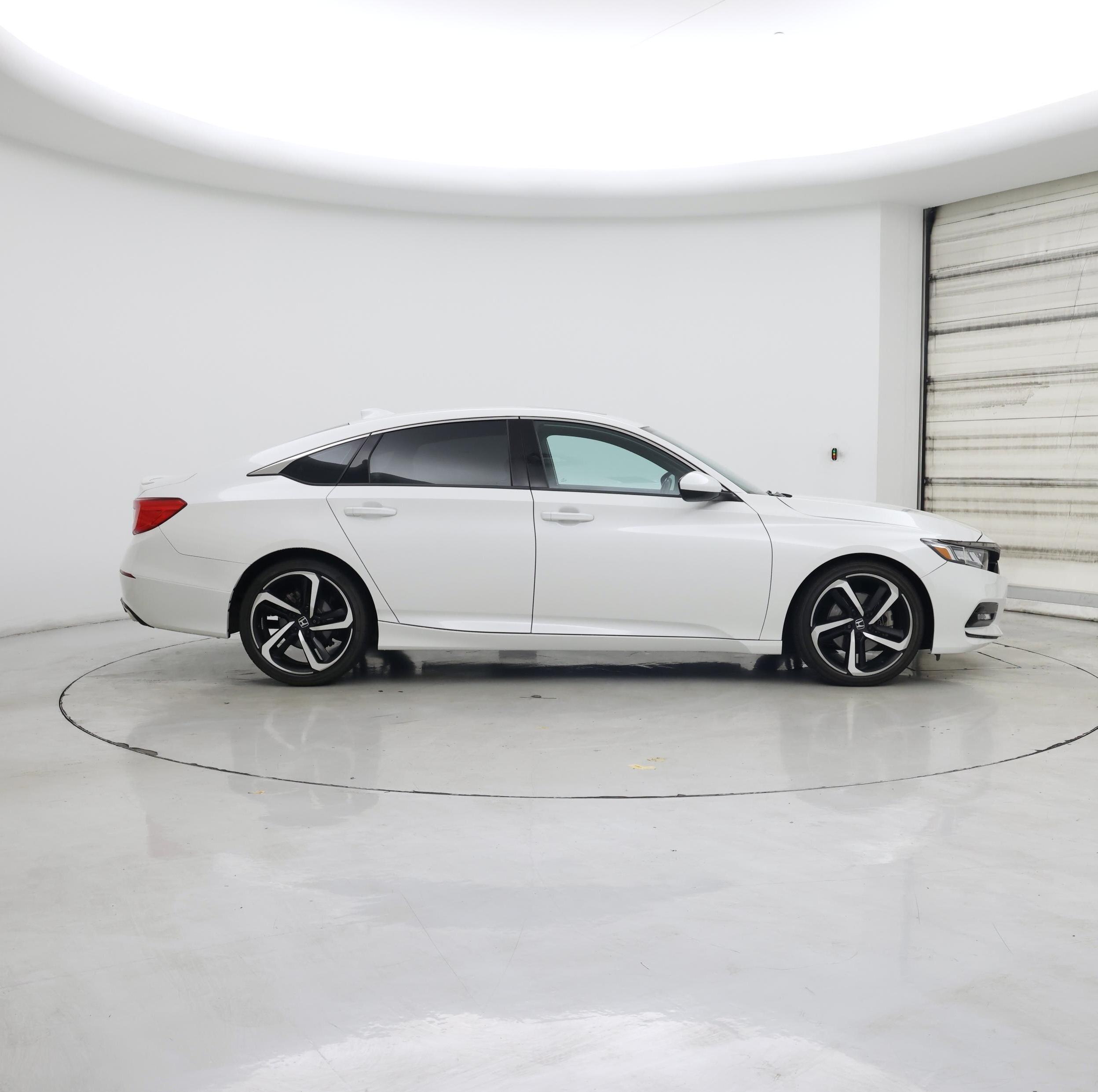 Thumbnail: 2020 Honda Accord - 7