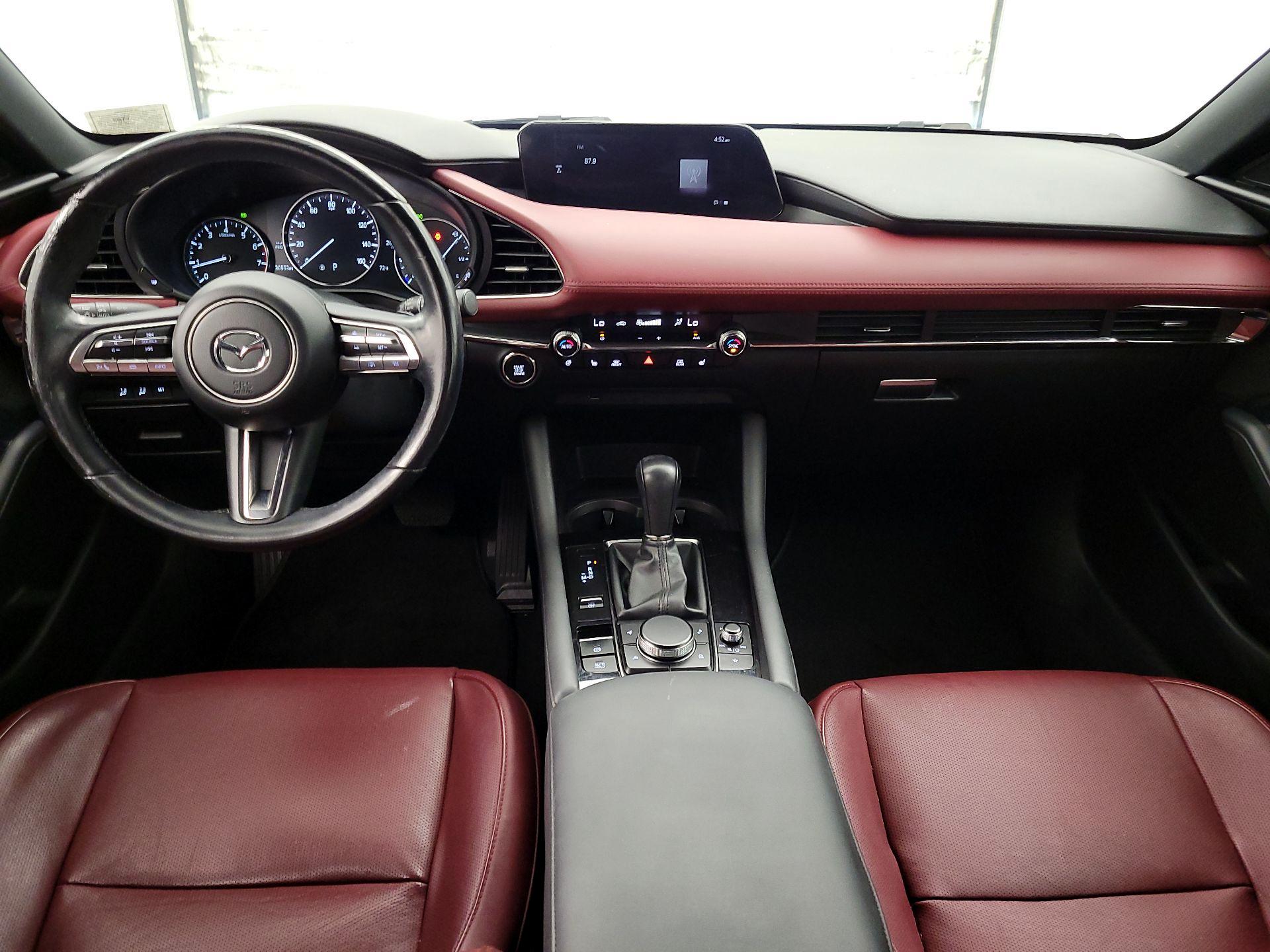 Thumbnail: 2021 Mazda Mazda3 - 9