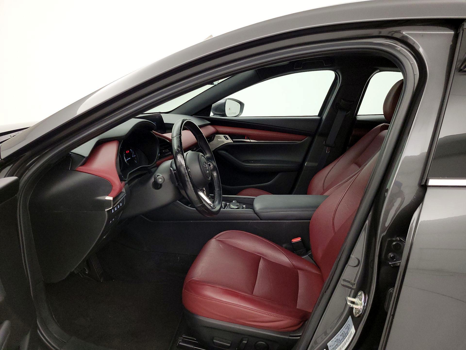 Thumbnail: 2021 Mazda Mazda3 - 11