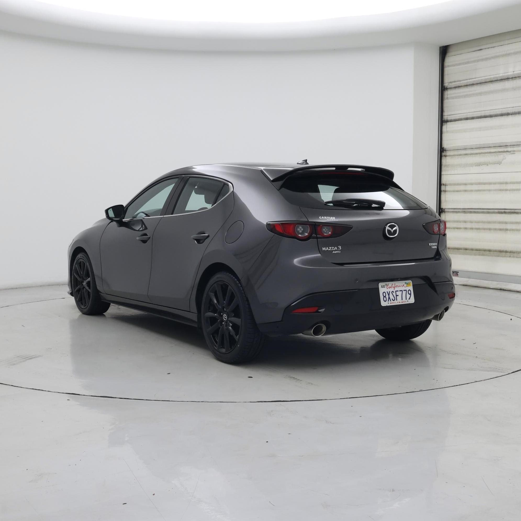 Thumbnail: 2021 Mazda Mazda3 - 2
