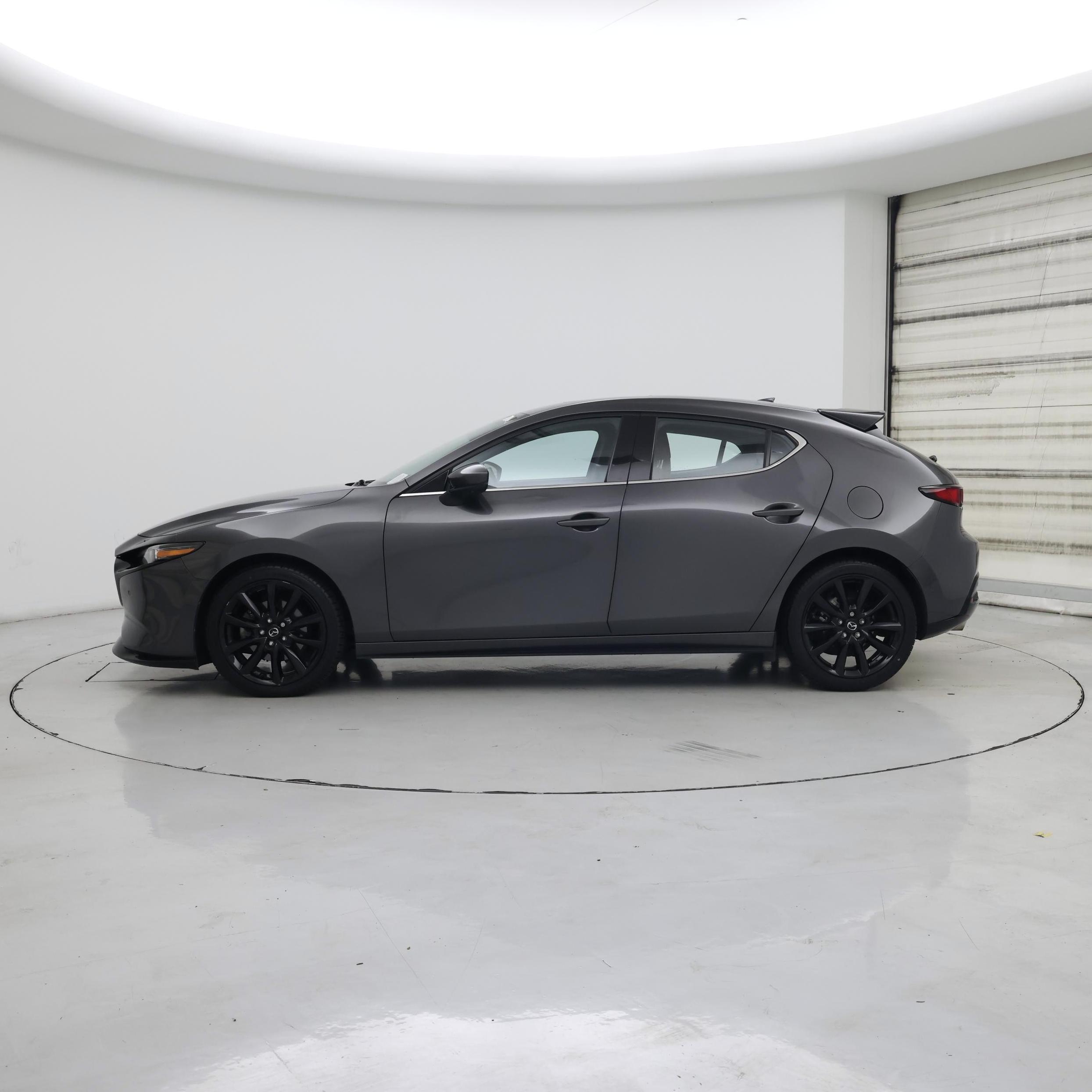 Thumbnail: 2021 Mazda Mazda3 - 3