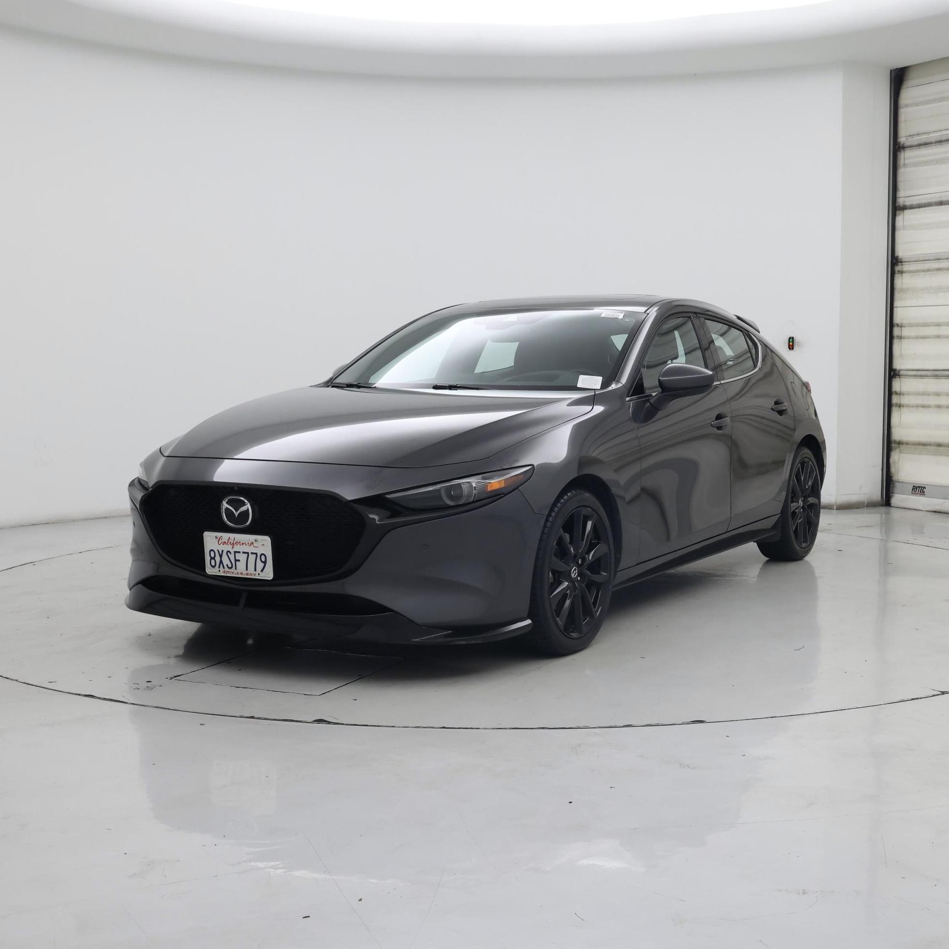 Thumbnail: 2021 Mazda Mazda3 - 4