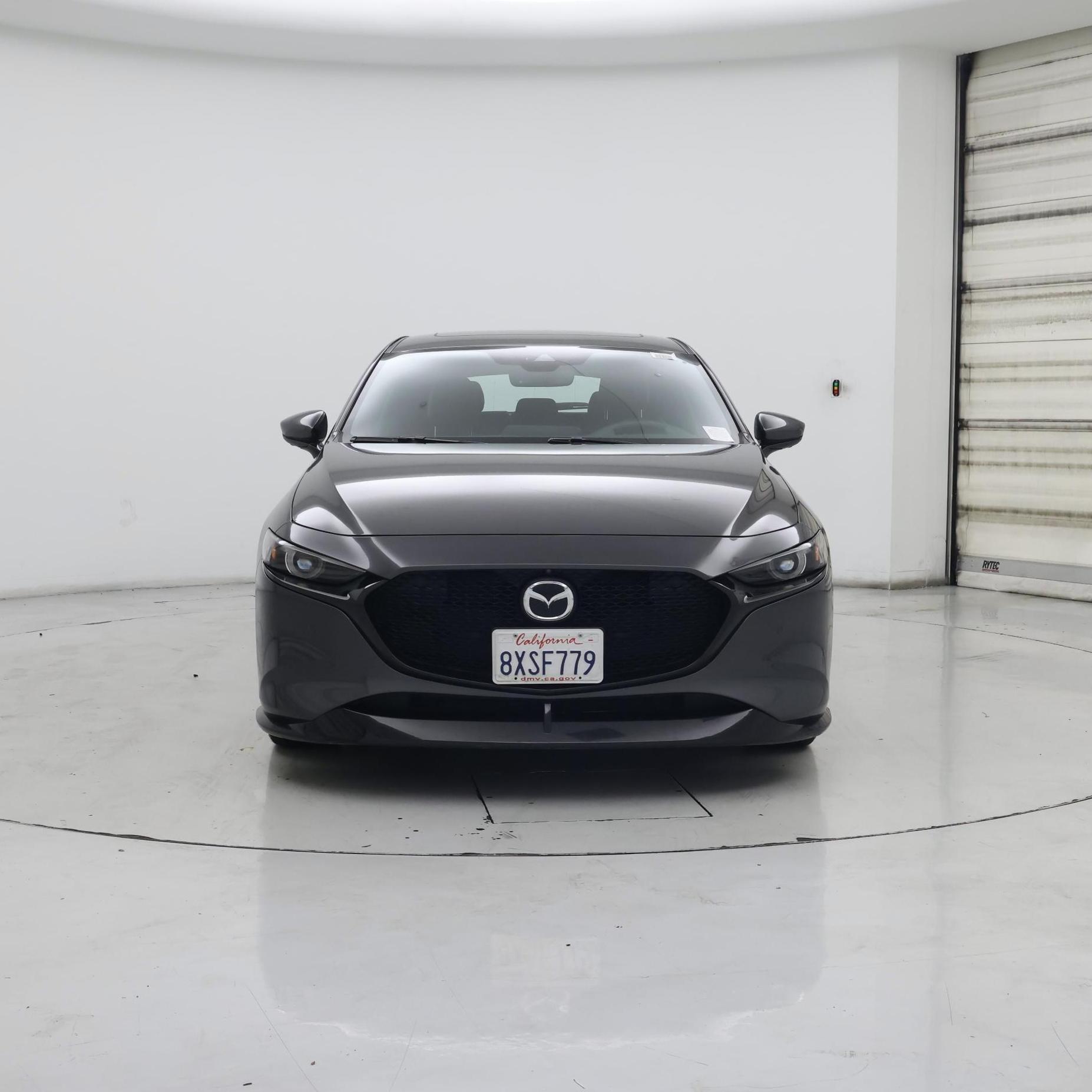 Thumbnail: 2021 Mazda Mazda3 - 5