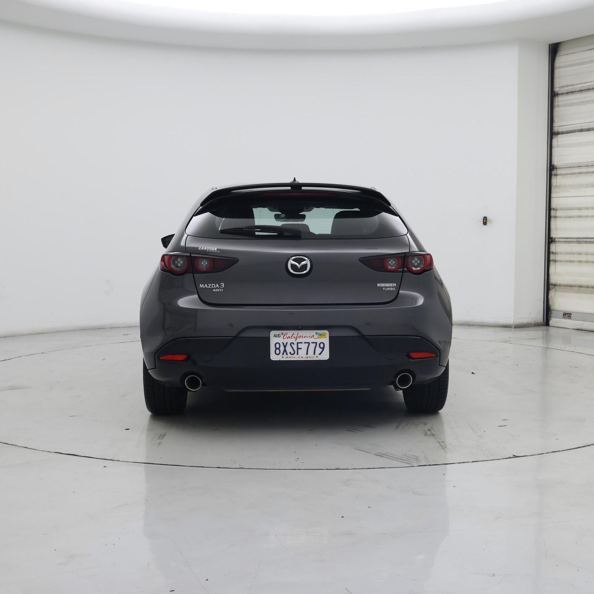 Thumbnail: 2021 Mazda Mazda3 - 6