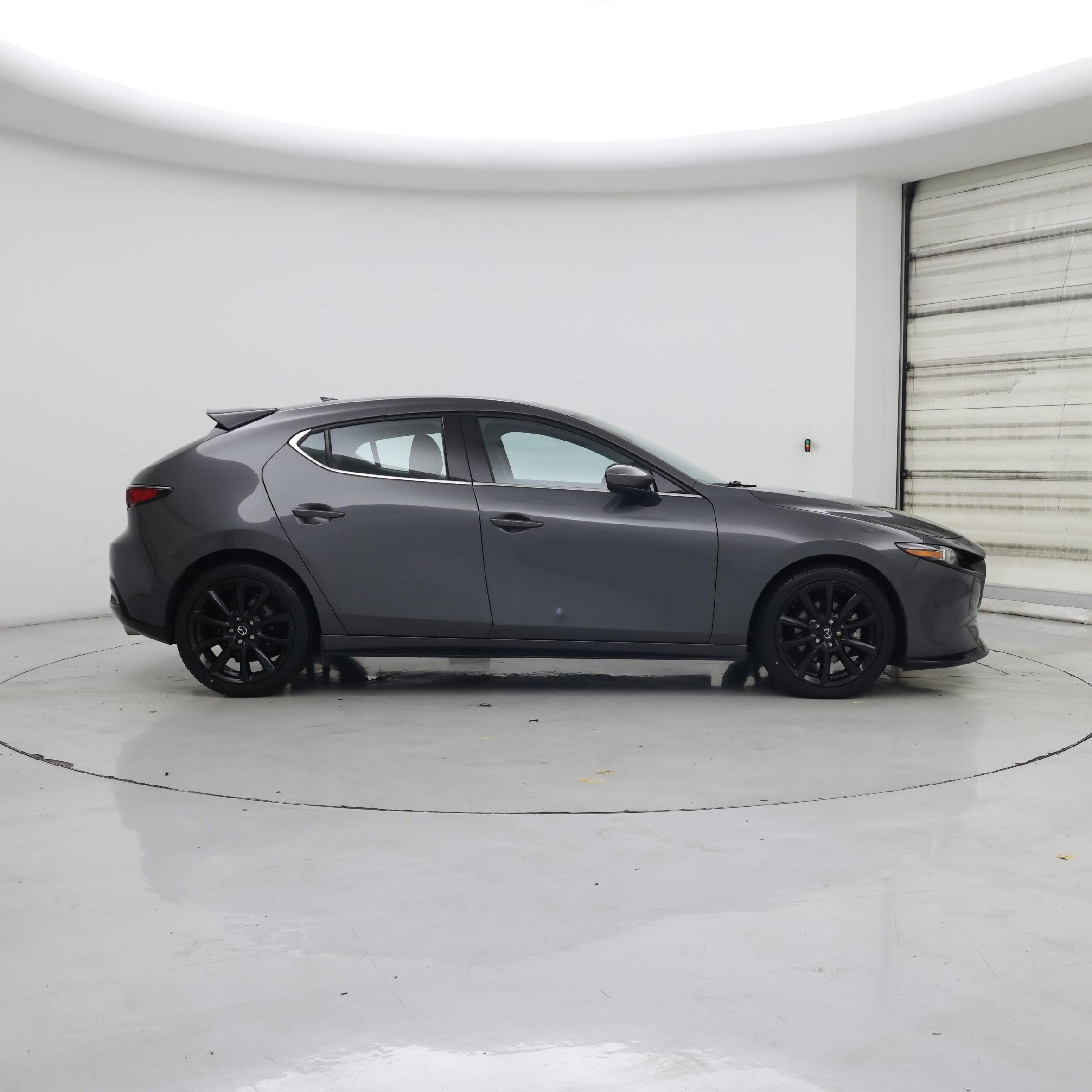 Thumbnail: 2021 Mazda Mazda3 - 7