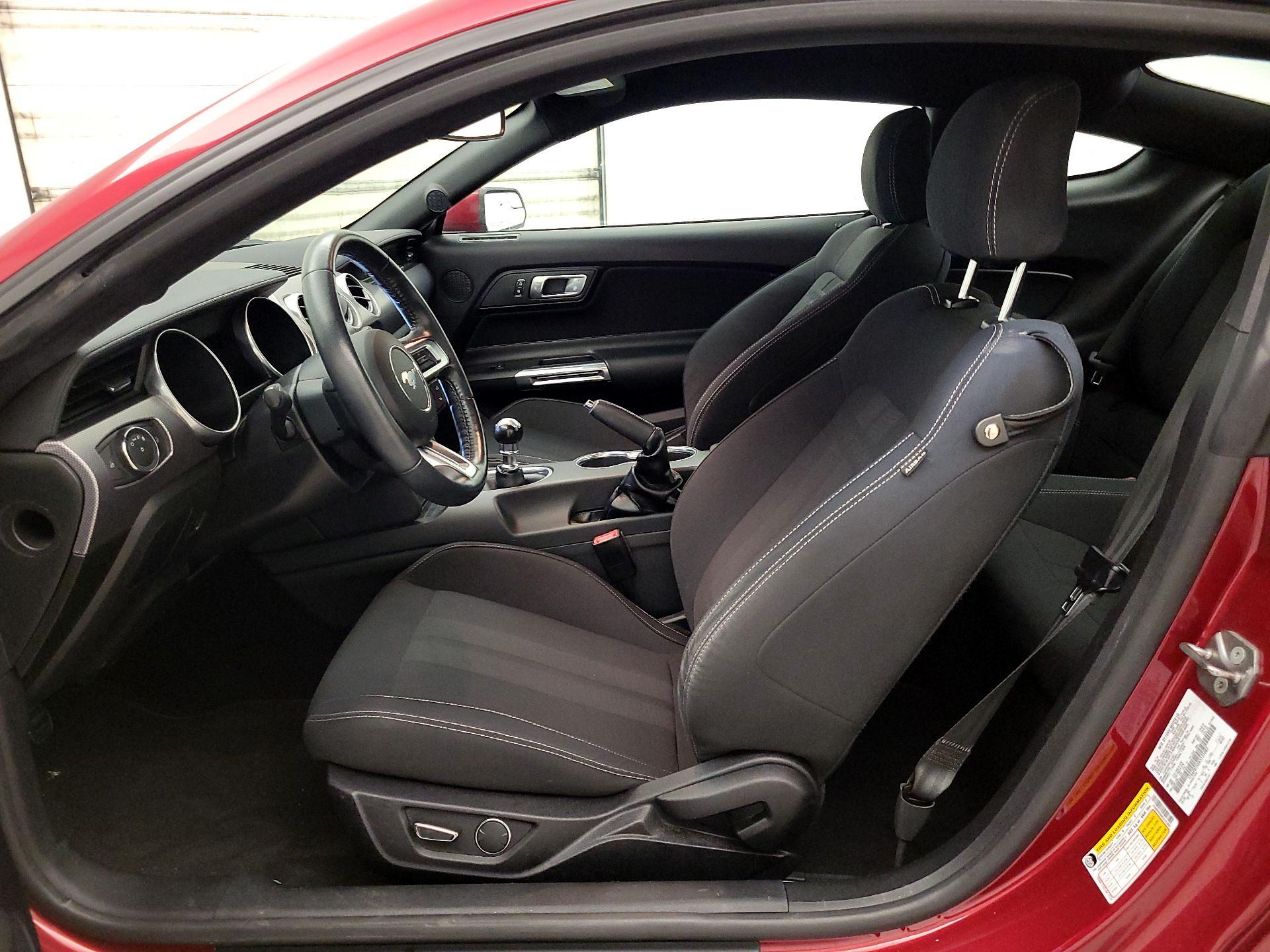 Thumbnail: 2019 Ford Mustang - 11