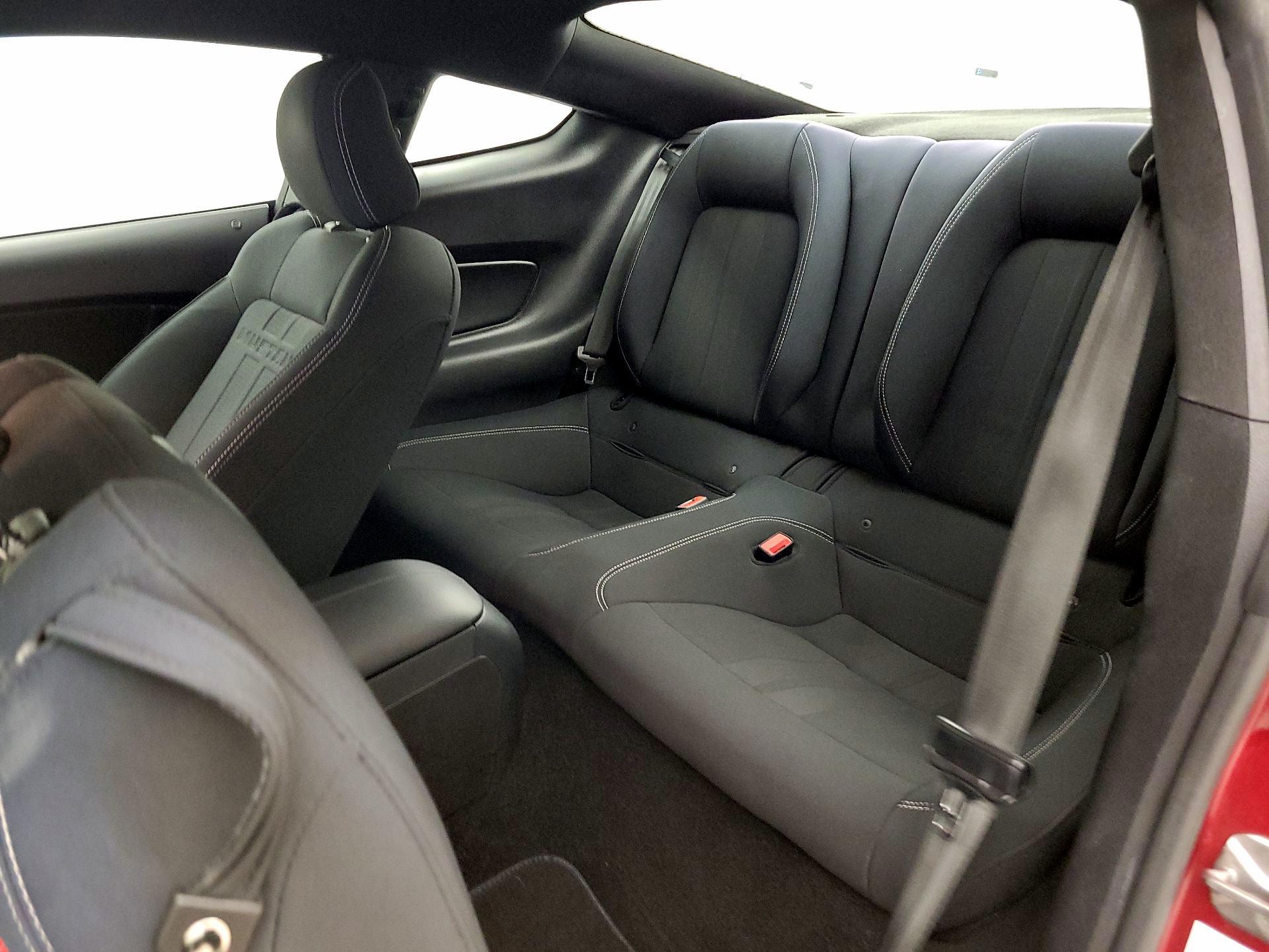 Thumbnail: 2019 Ford Mustang - 19