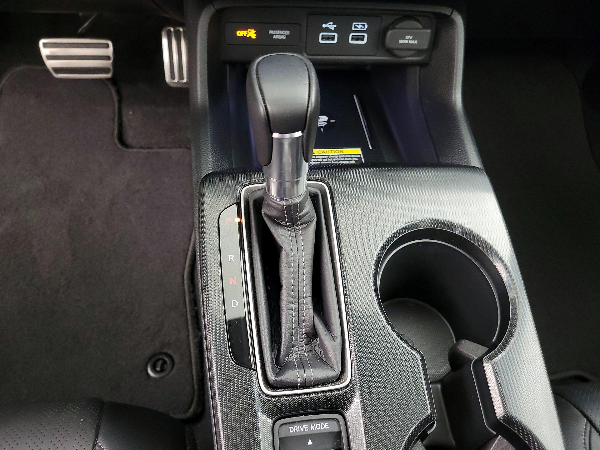 Thumbnail: 2024 Honda Civic - 16