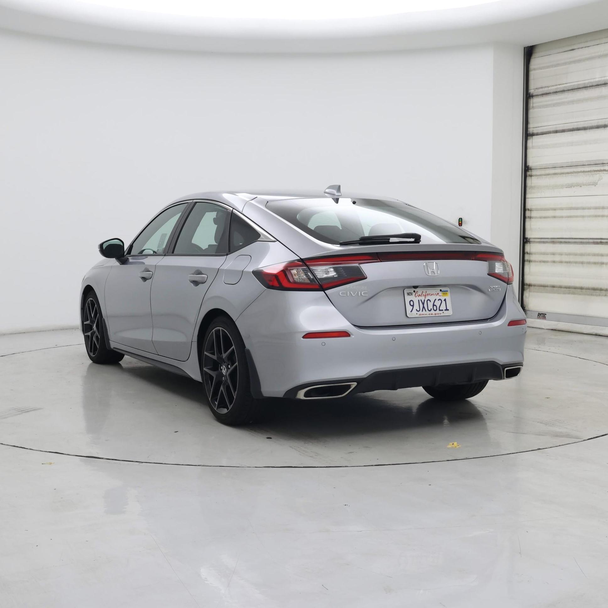 Thumbnail: 2024 Honda Civic - 2