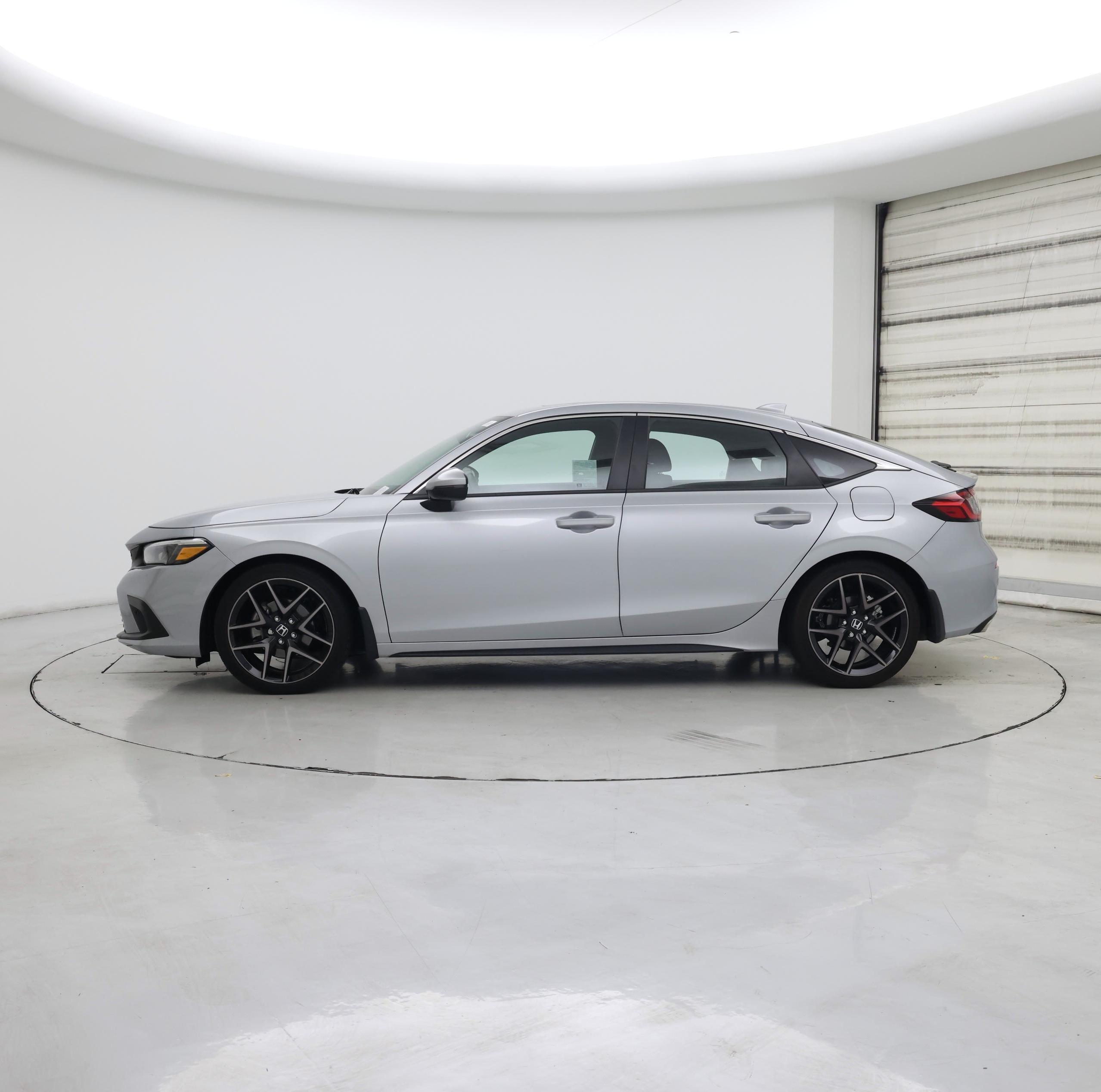 Thumbnail: 2024 Honda Civic - 3