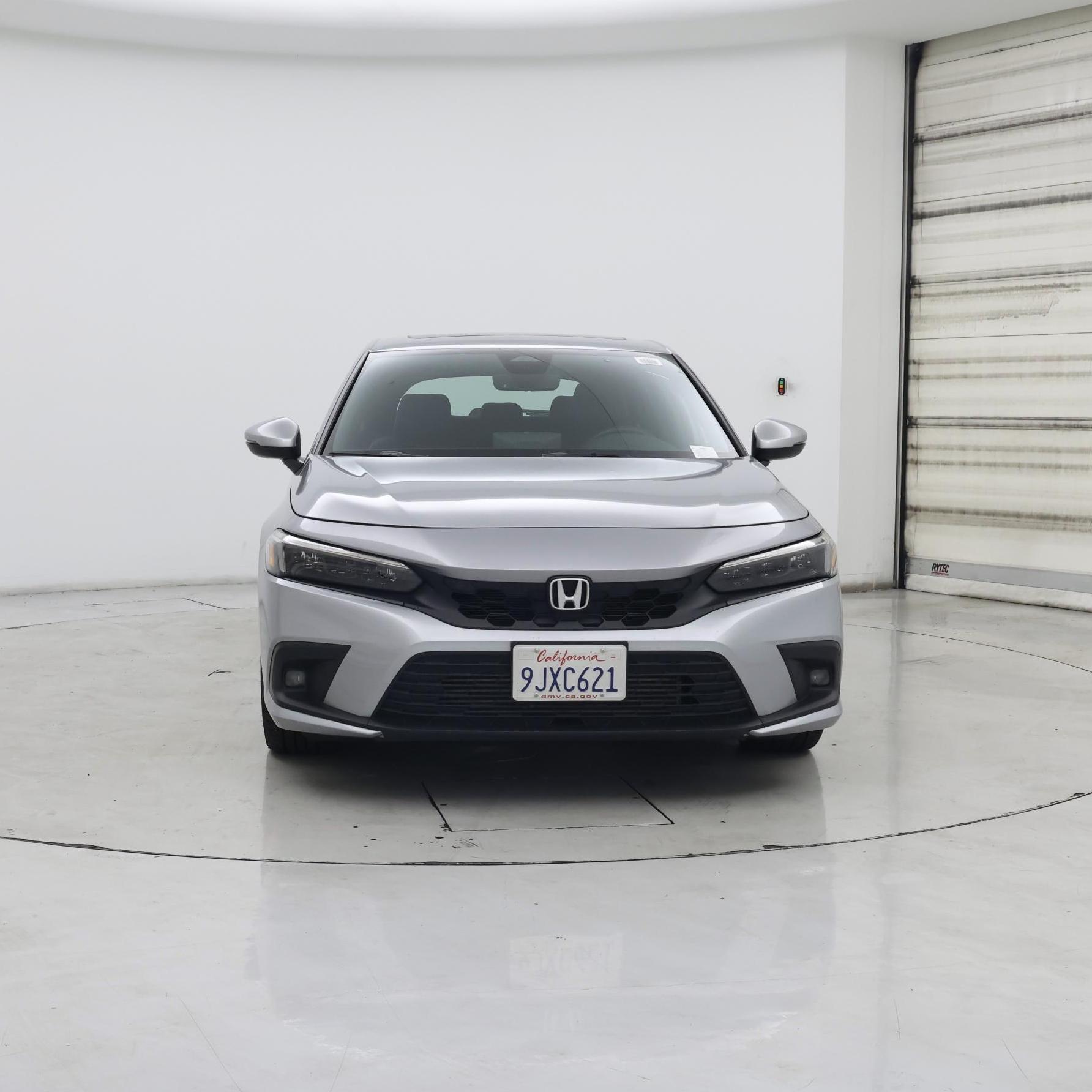 Thumbnail: 2024 Honda Civic - 5