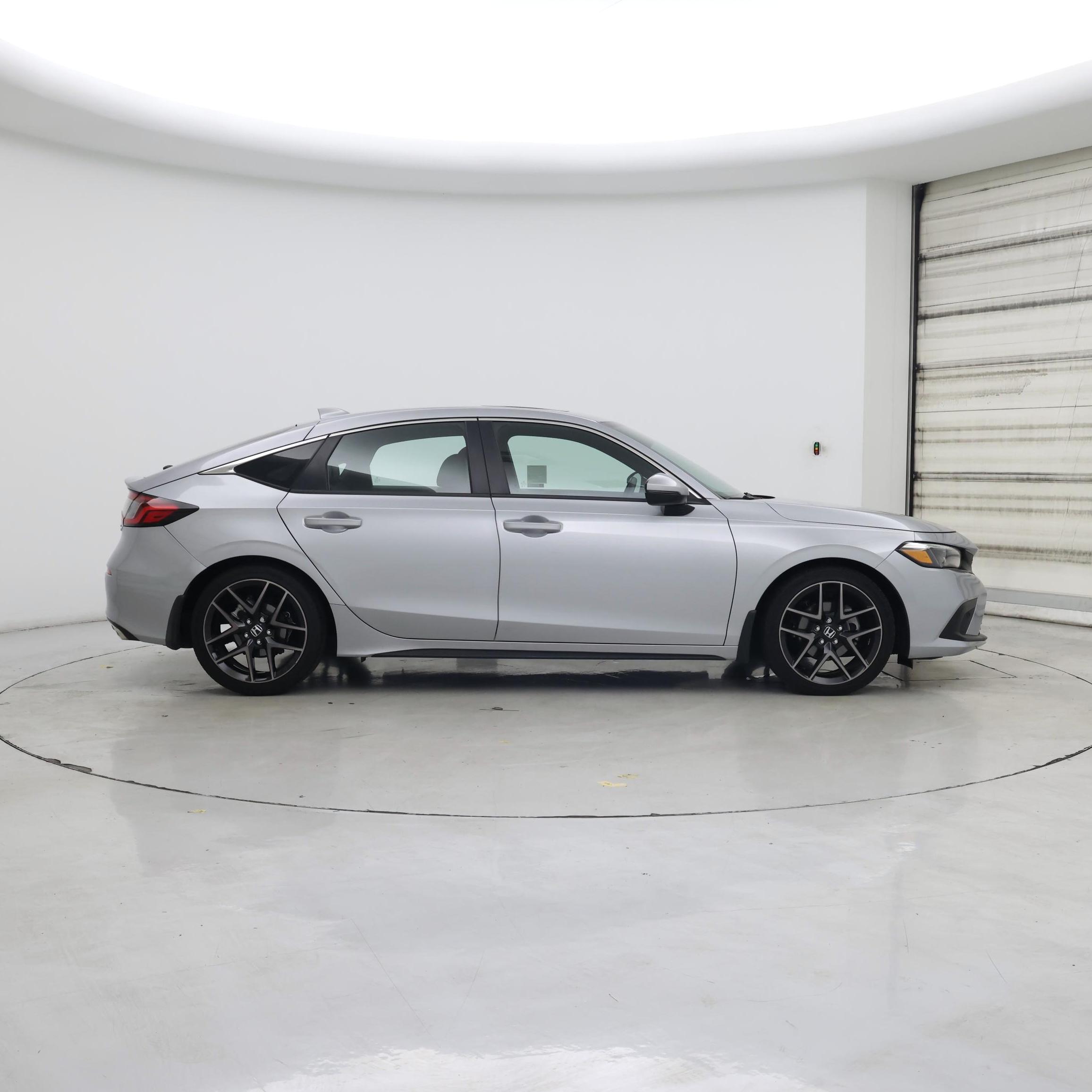 Thumbnail: 2024 Honda Civic - 7
