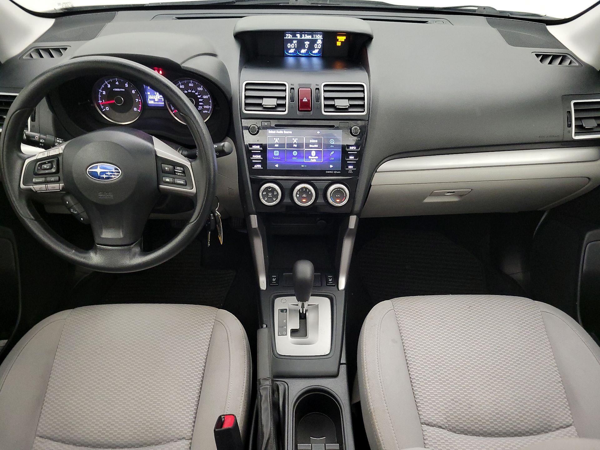 Thumbnail: 2016 Subaru Forester - 9