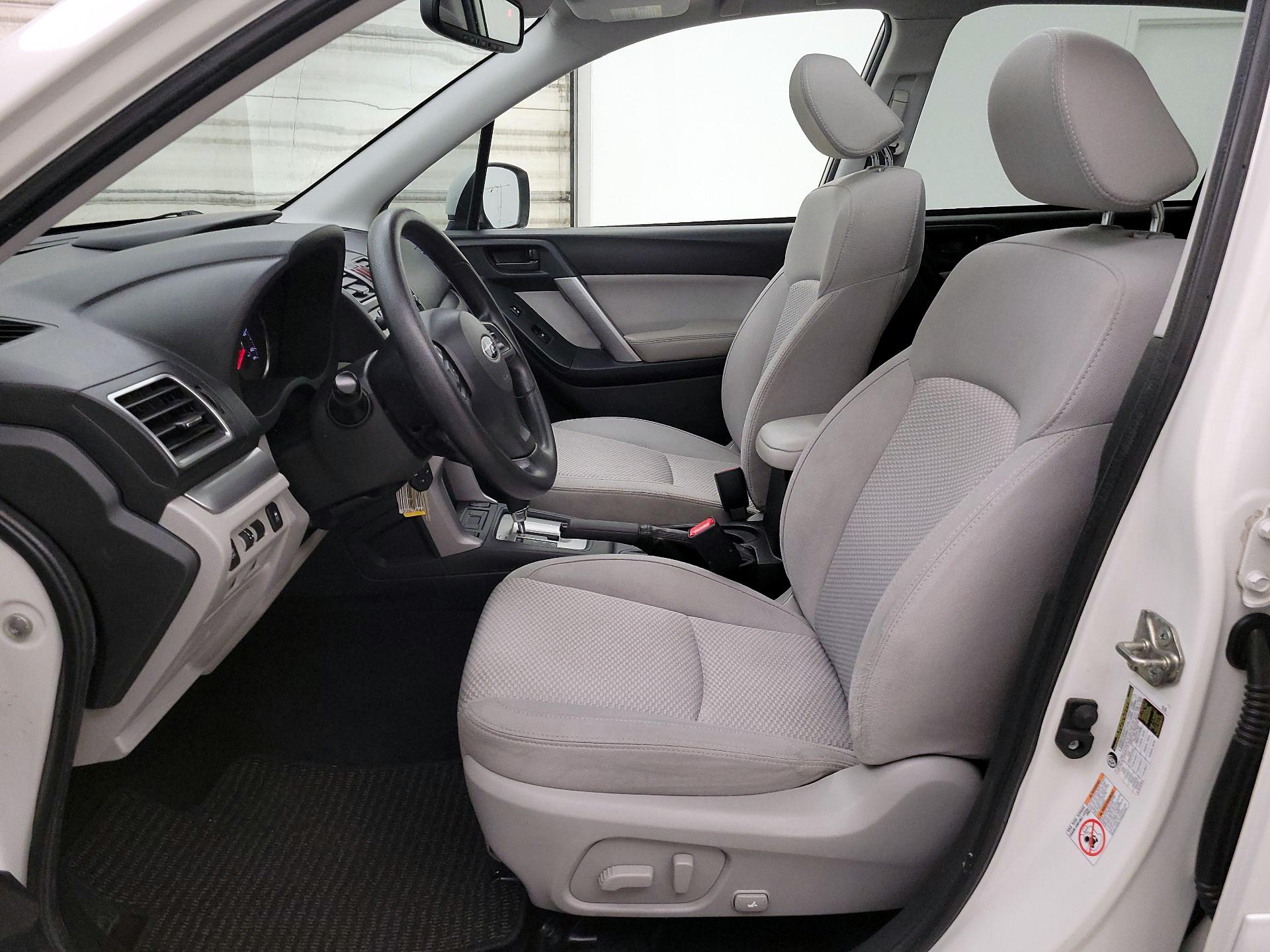 Thumbnail: 2016 Subaru Forester - 11