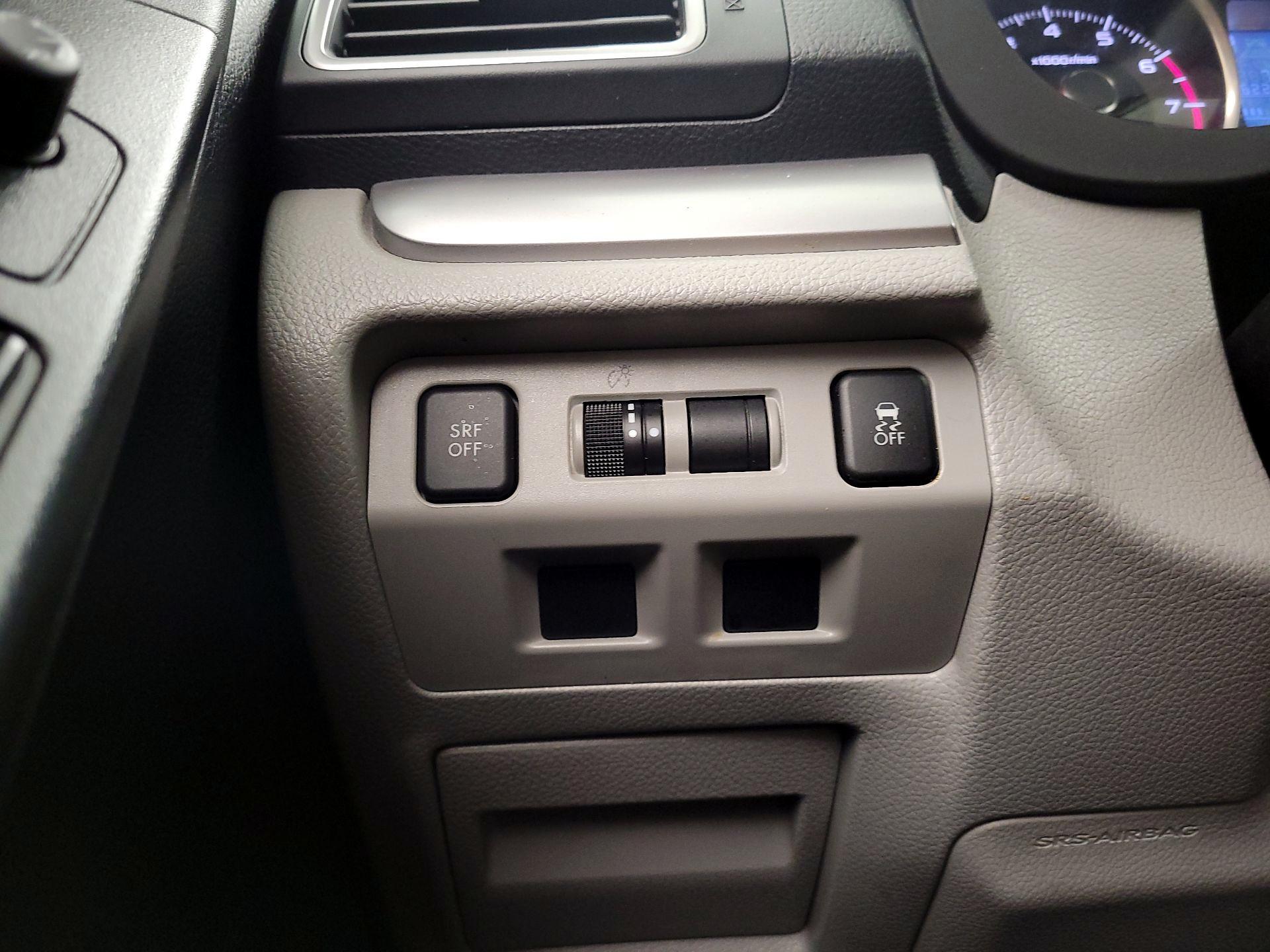 Thumbnail: 2016 Subaru Forester - 13