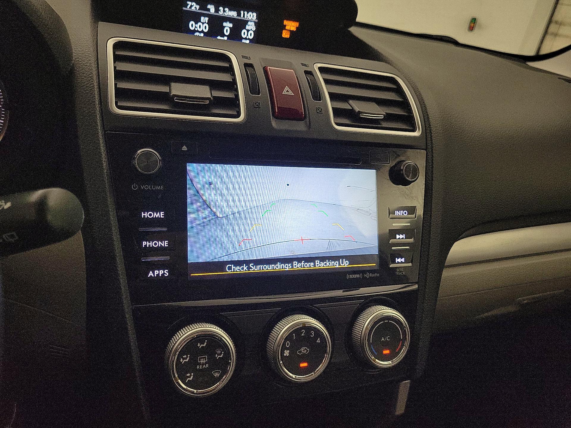 Thumbnail: 2016 Subaru Forester - 14