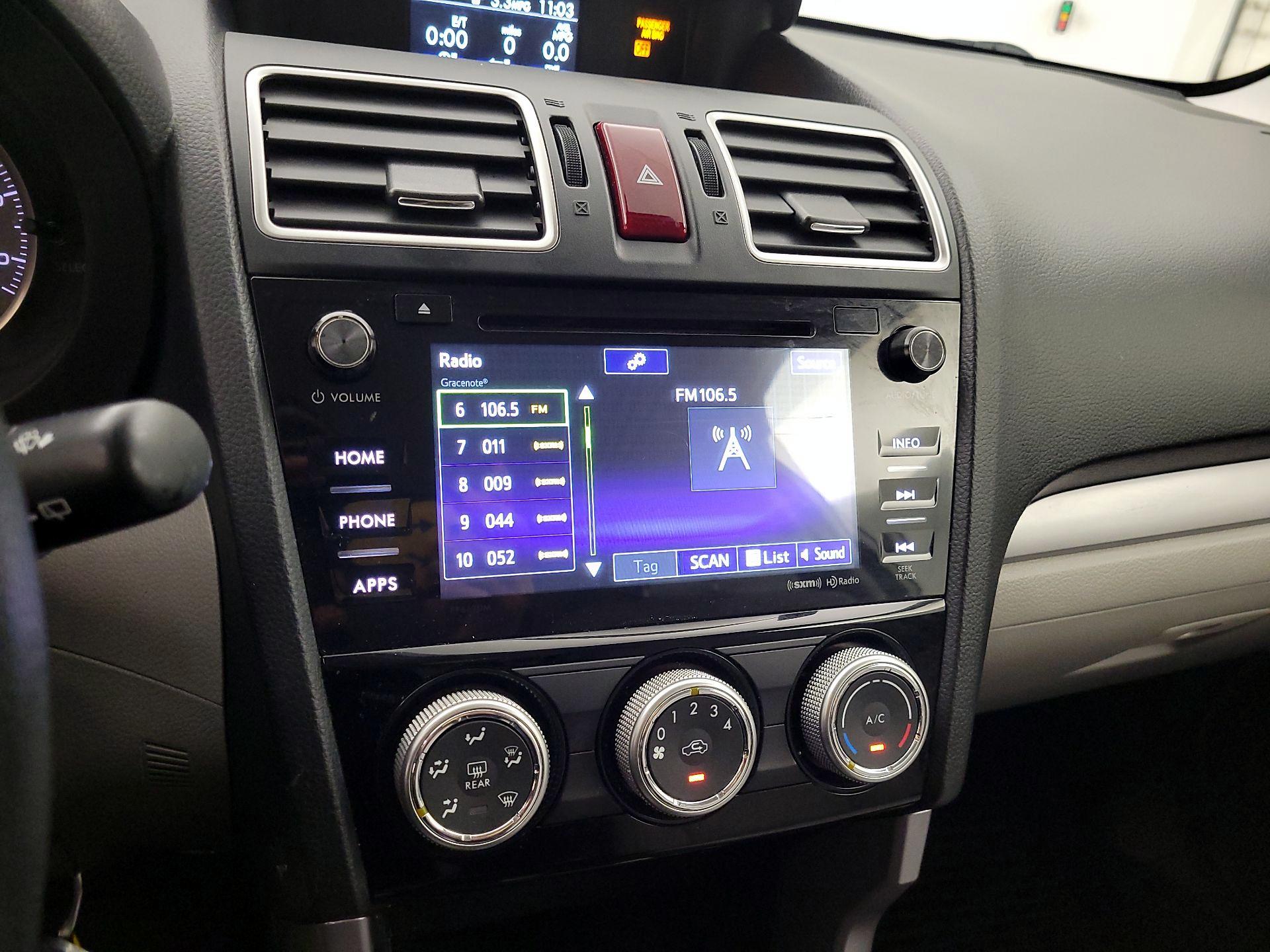 Thumbnail: 2016 Subaru Forester - 15