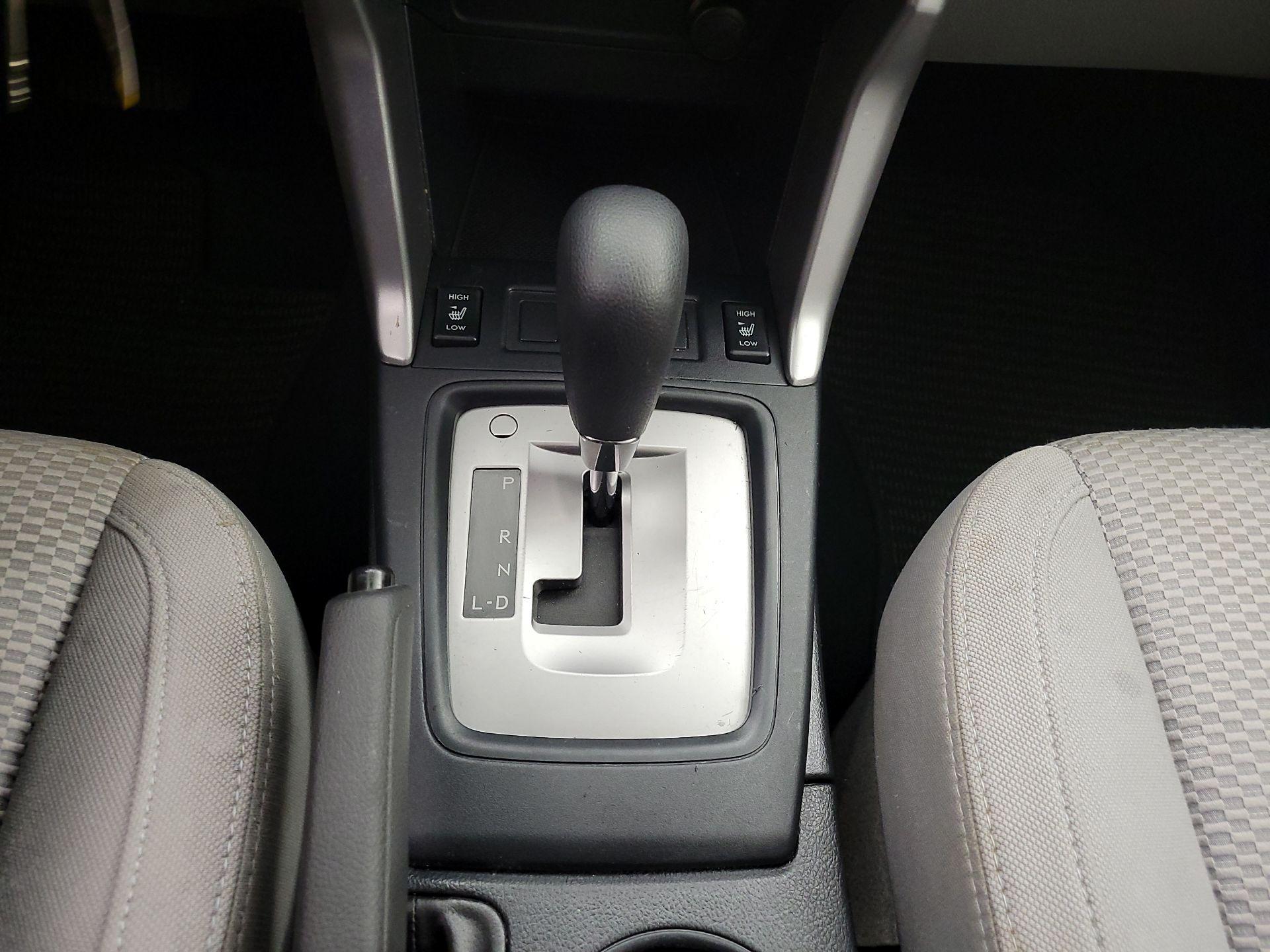 Thumbnail: 2016 Subaru Forester - 17