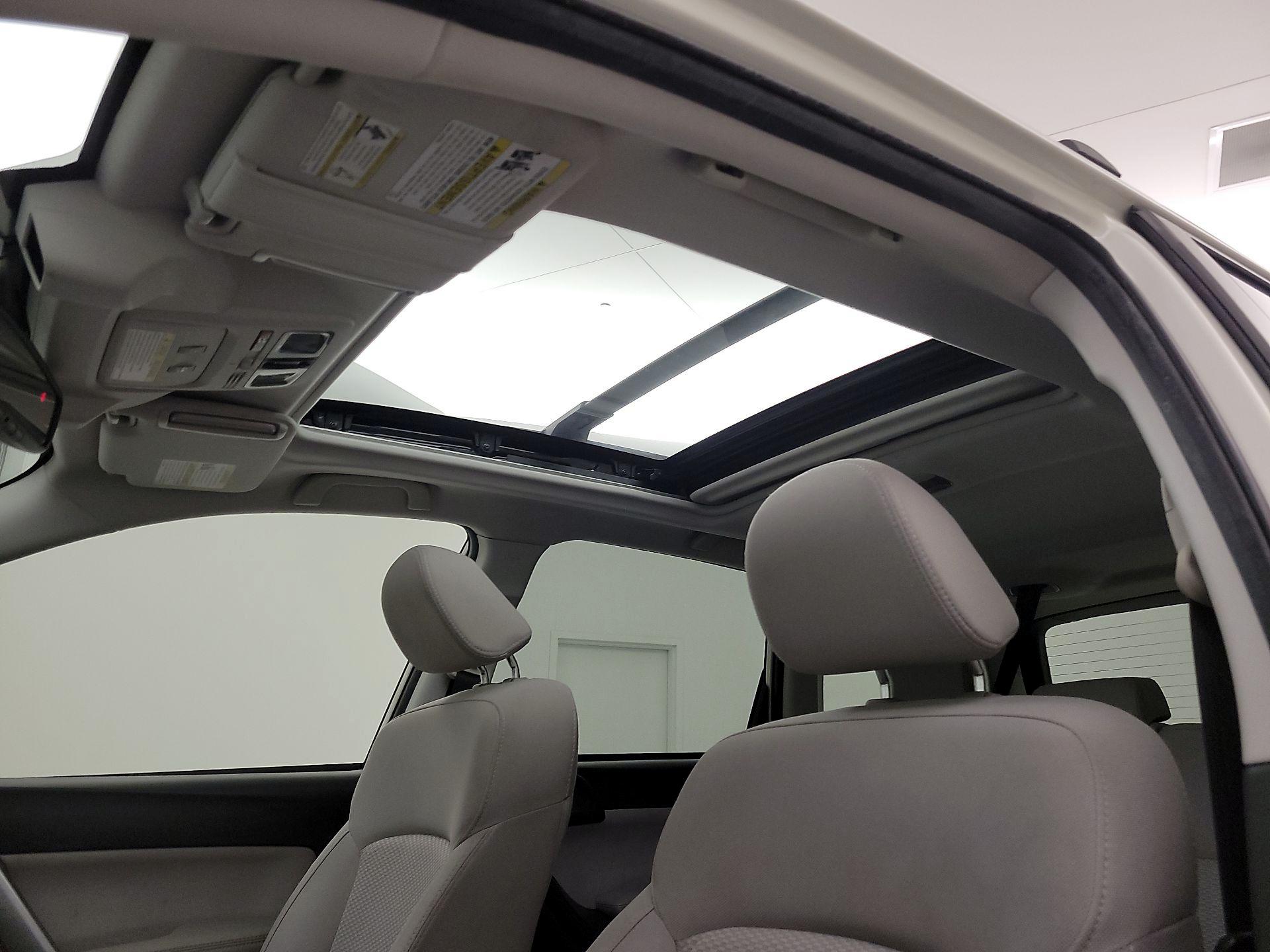 Thumbnail: 2016 Subaru Forester - 19