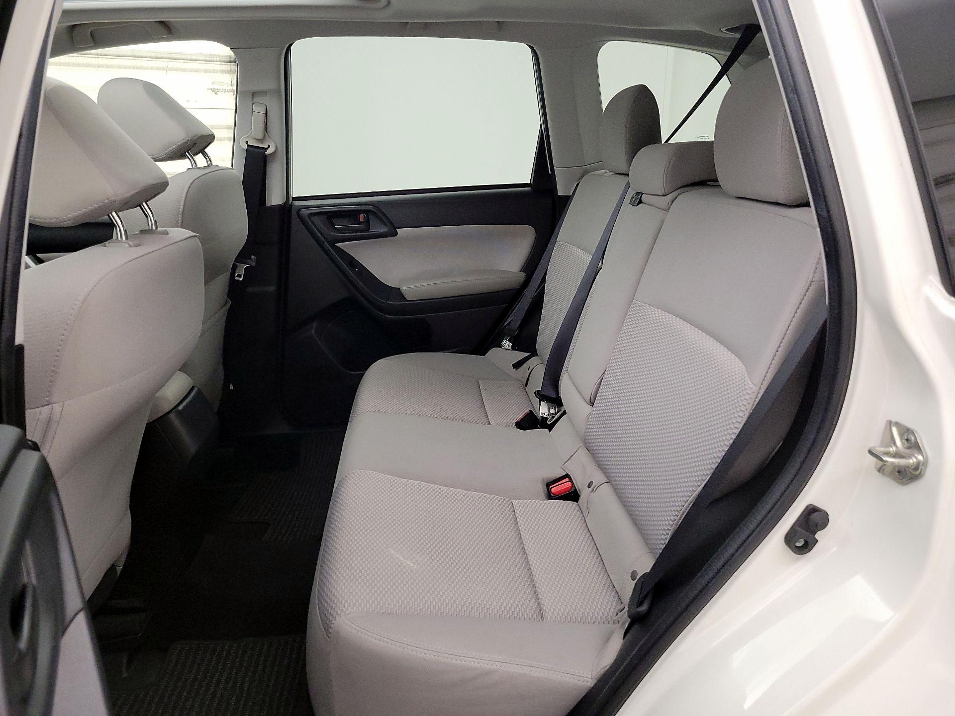 Thumbnail: 2016 Subaru Forester - 20