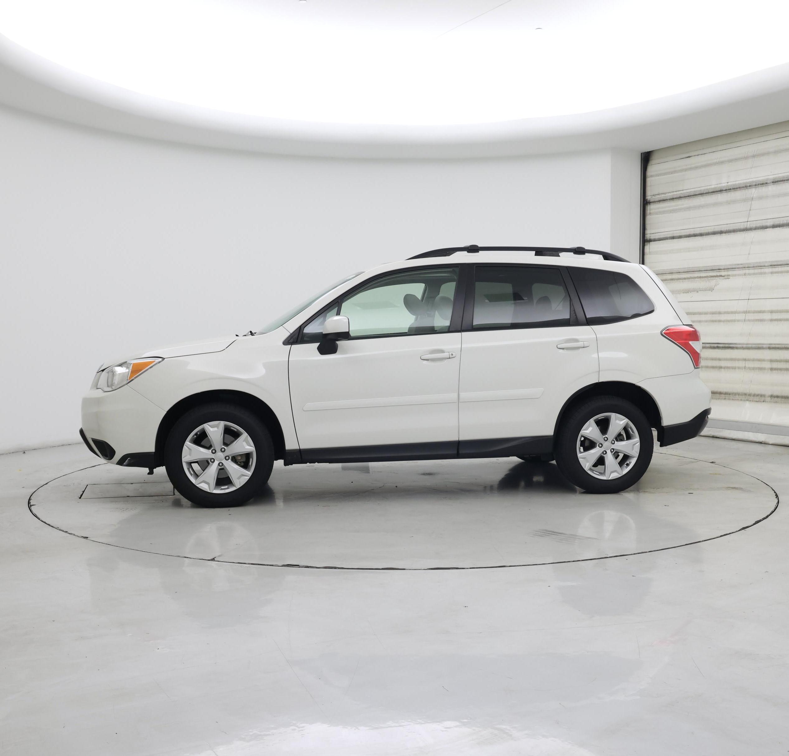 Thumbnail: 2016 Subaru Forester - 3