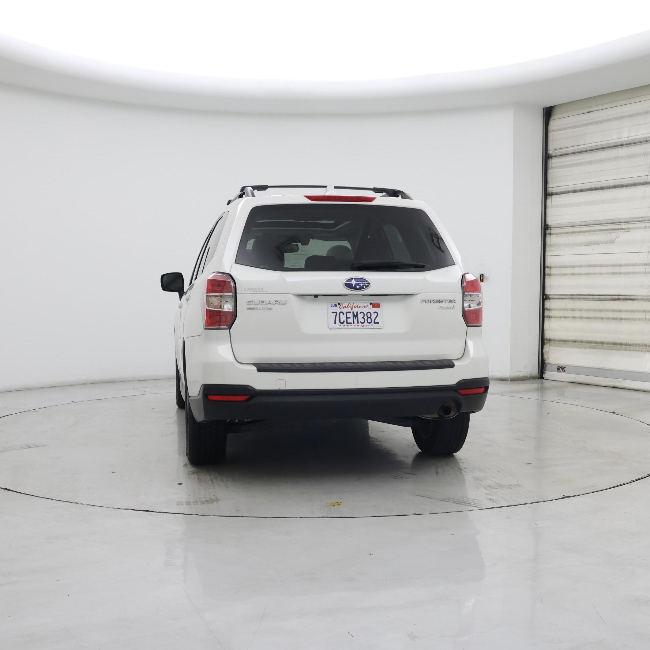 Thumbnail: 2016 Subaru Forester - 6