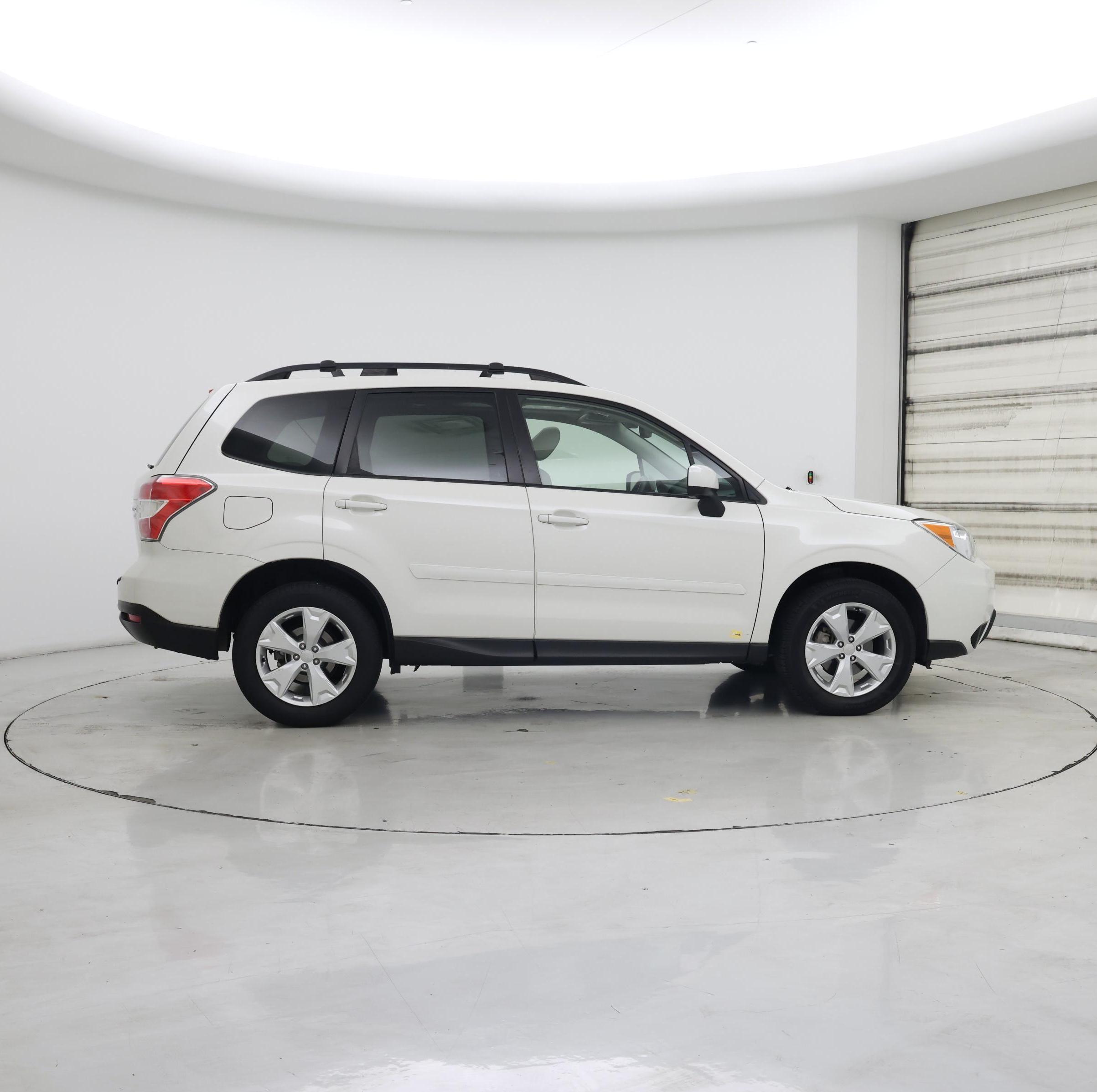 Thumbnail: 2016 Subaru Forester - 7