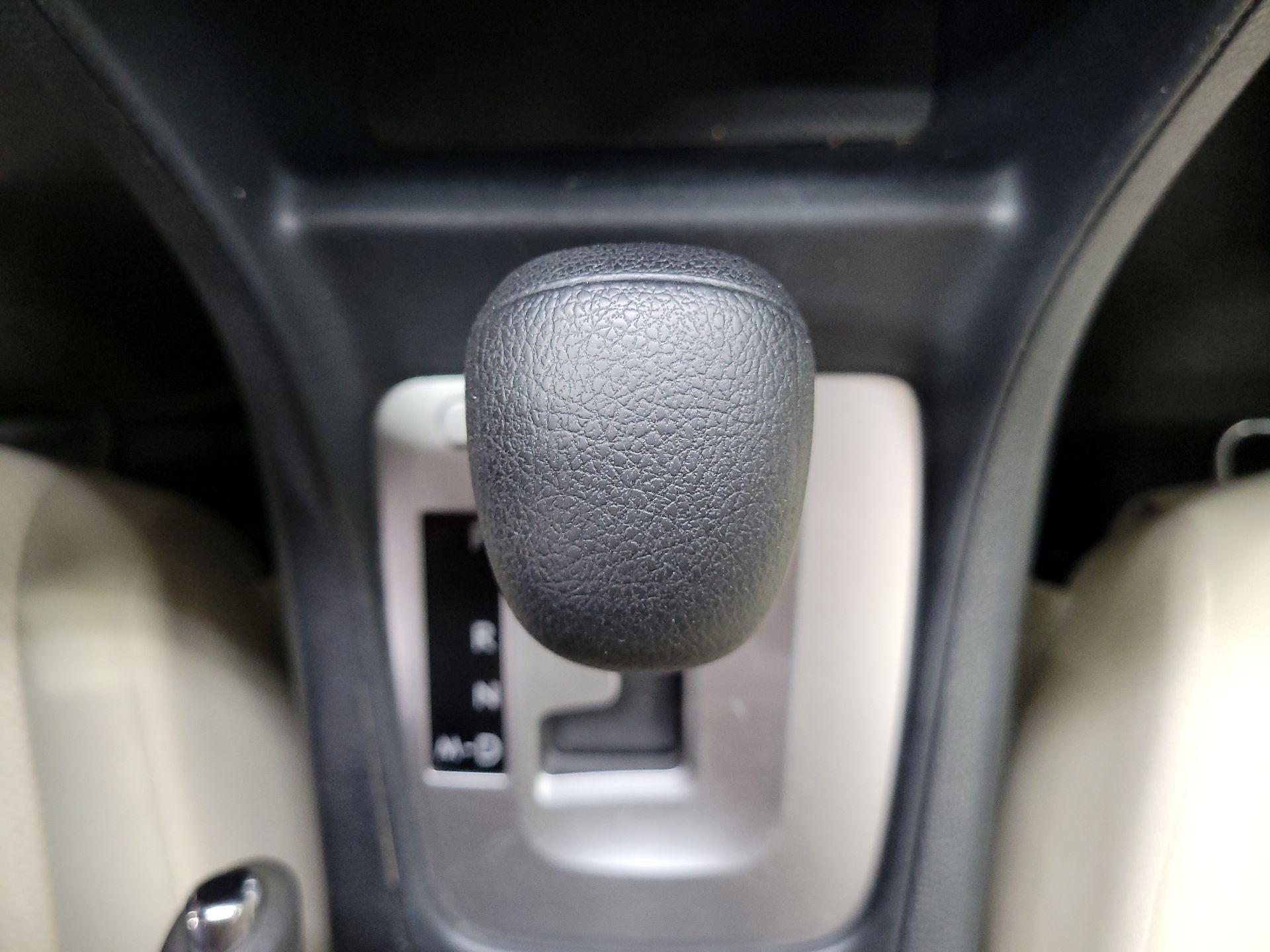 Thumbnail: 2016 Subaru Impreza - 17