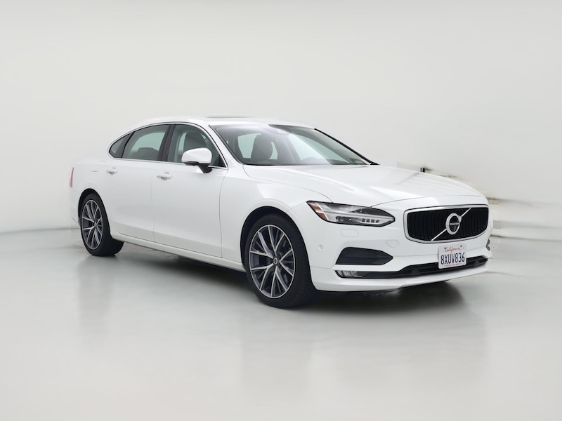 2018 Volvo S90 T6 Momentum -
                  Sacramento, CA