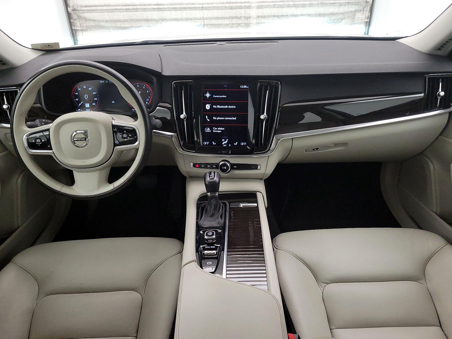Thumbnail: 2018 Volvo S90 - 9