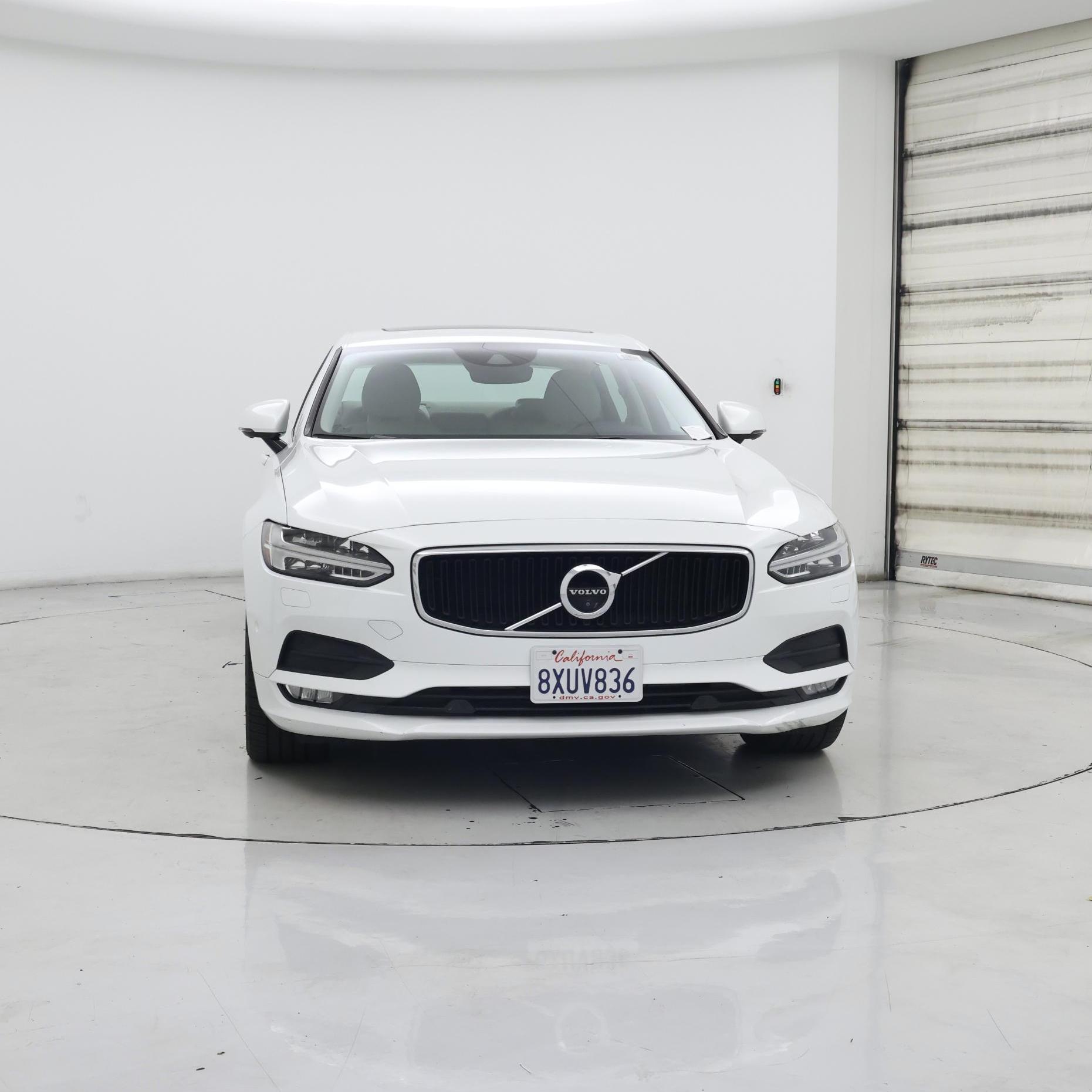 Thumbnail: 2018 Volvo S90 - 5