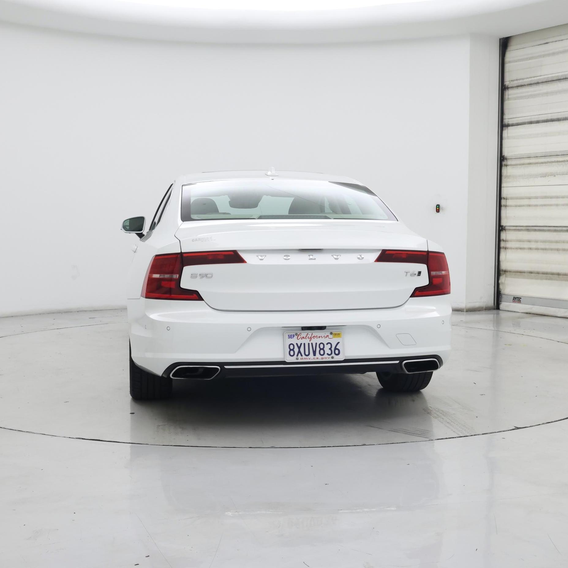 Thumbnail: 2018 Volvo S90 - 6
