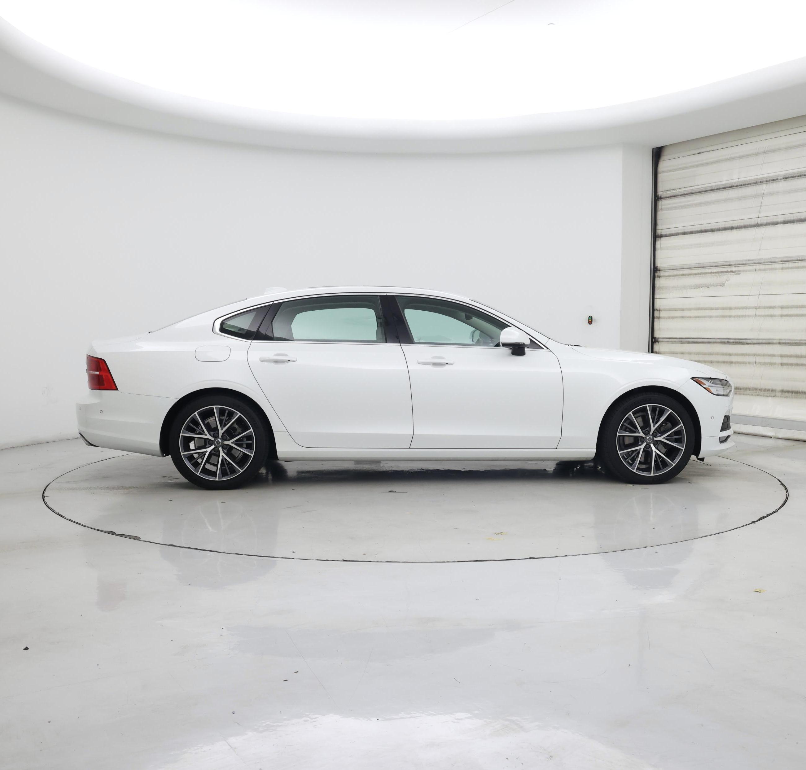 Thumbnail: 2018 Volvo S90 - 7