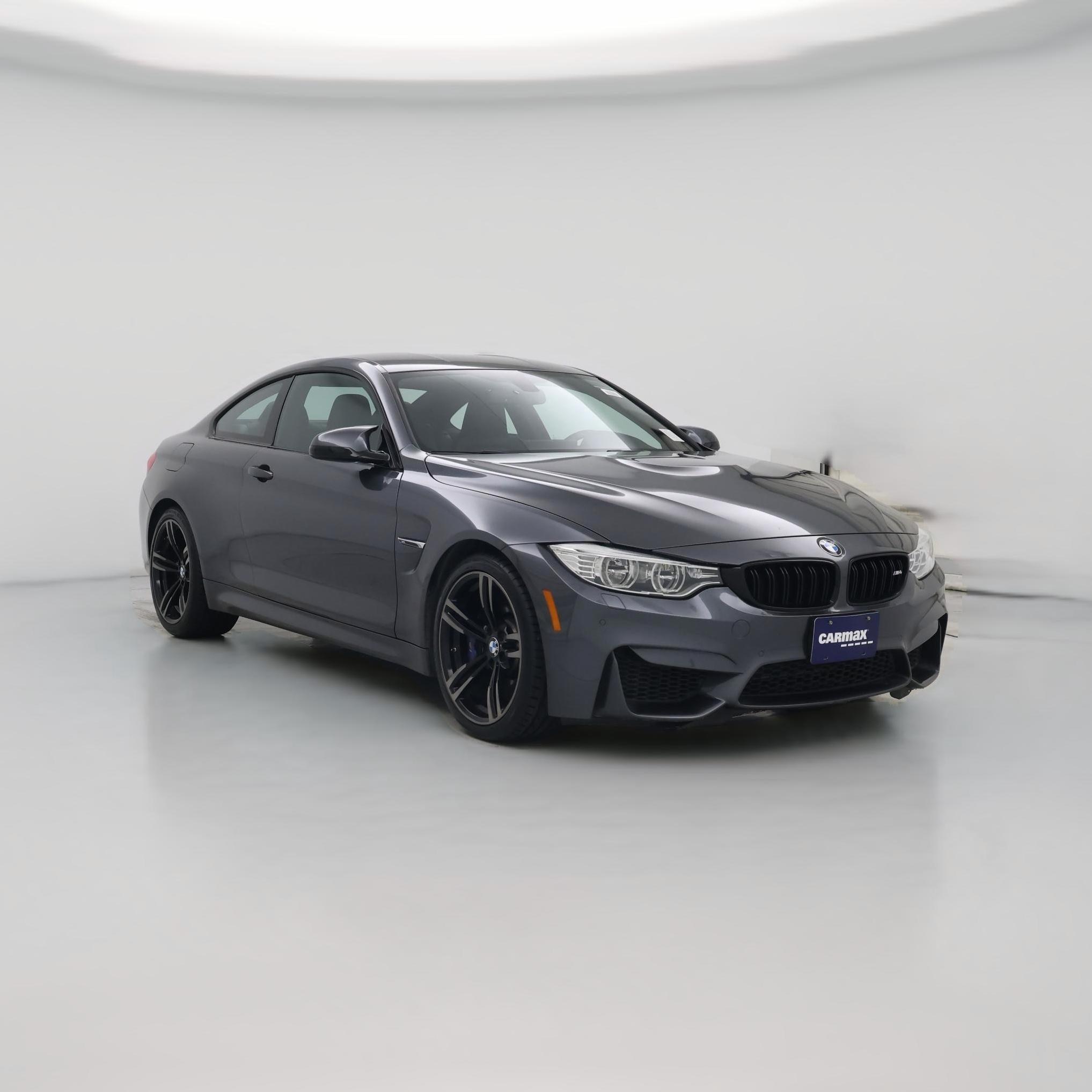 Thumbnail: 2016 BMW M4 - 1