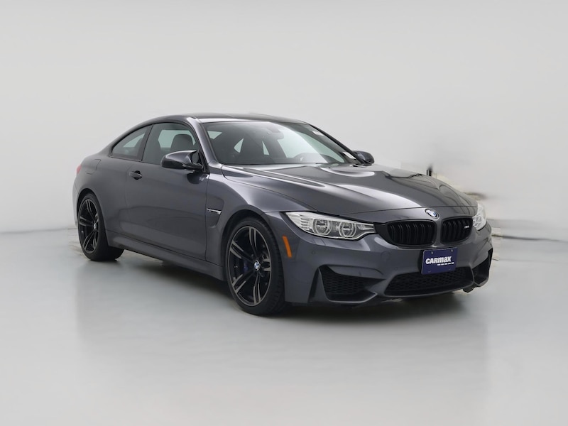 2016 BMW M4  -
                  Sacramento, CA