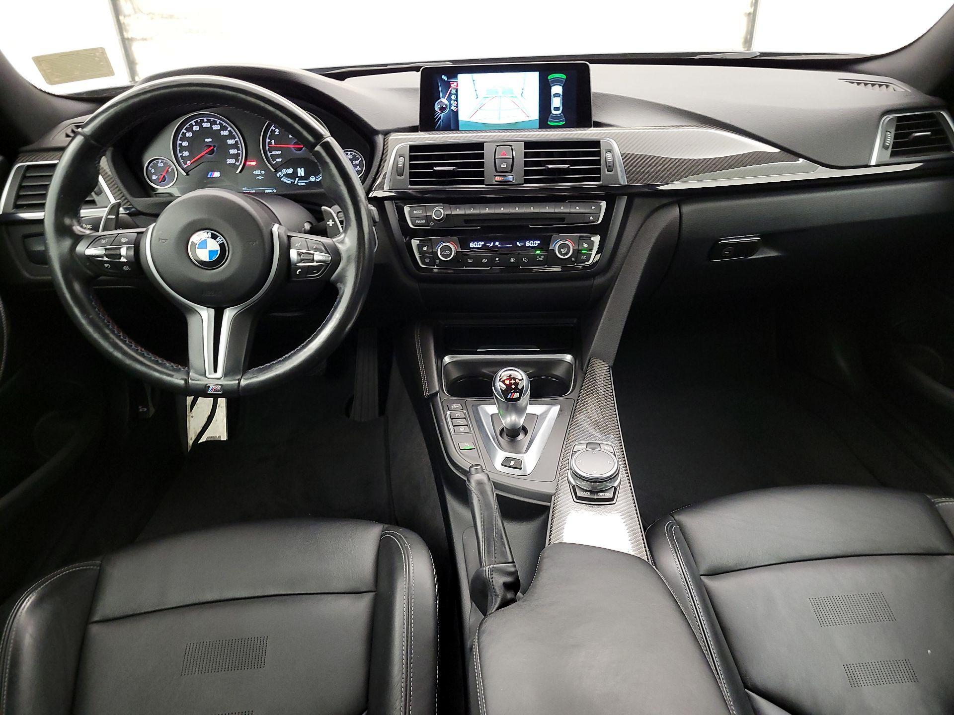 Thumbnail: 2016 BMW M4 - 9
