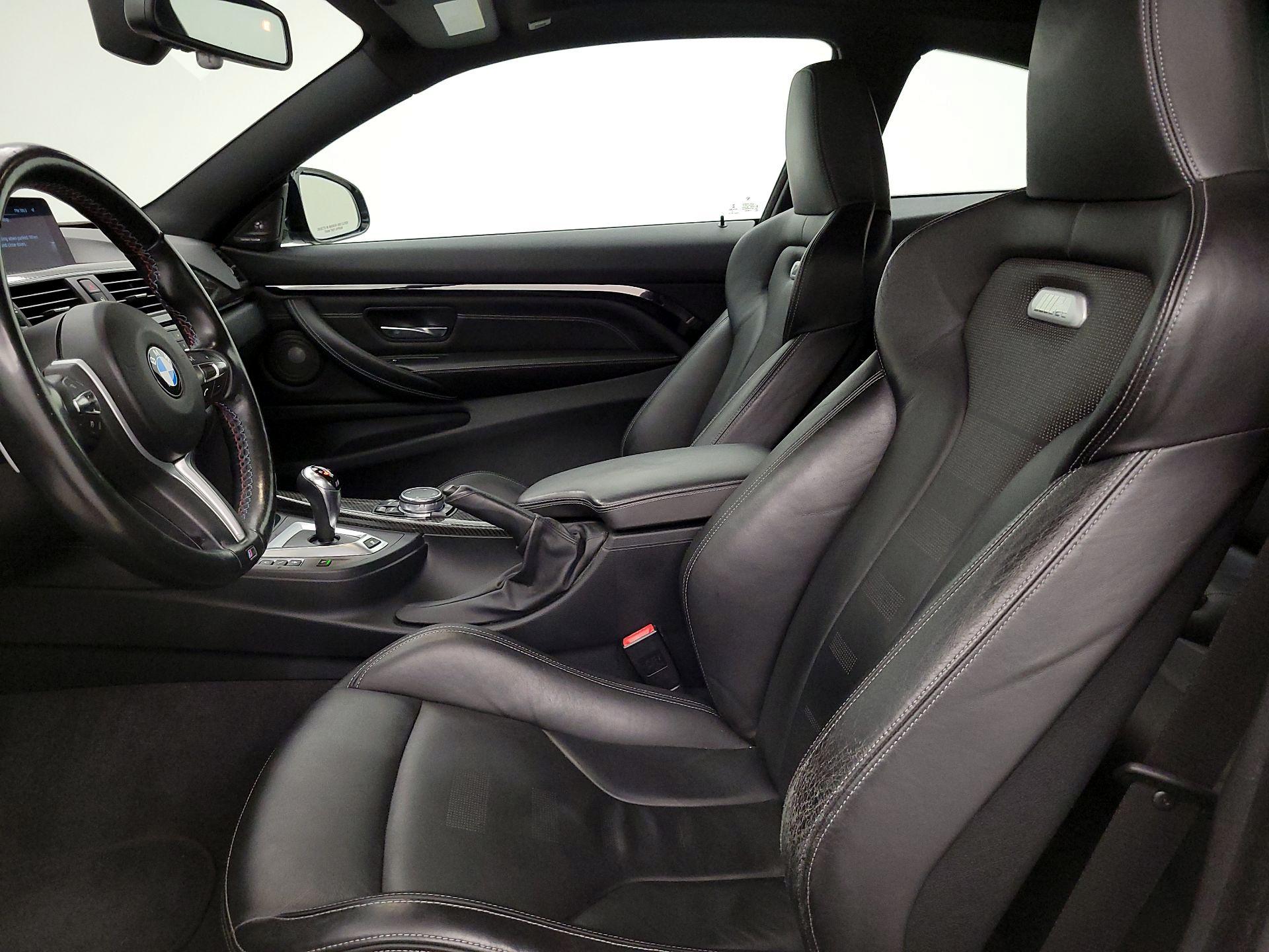 Thumbnail: 2016 BMW M4 - 11