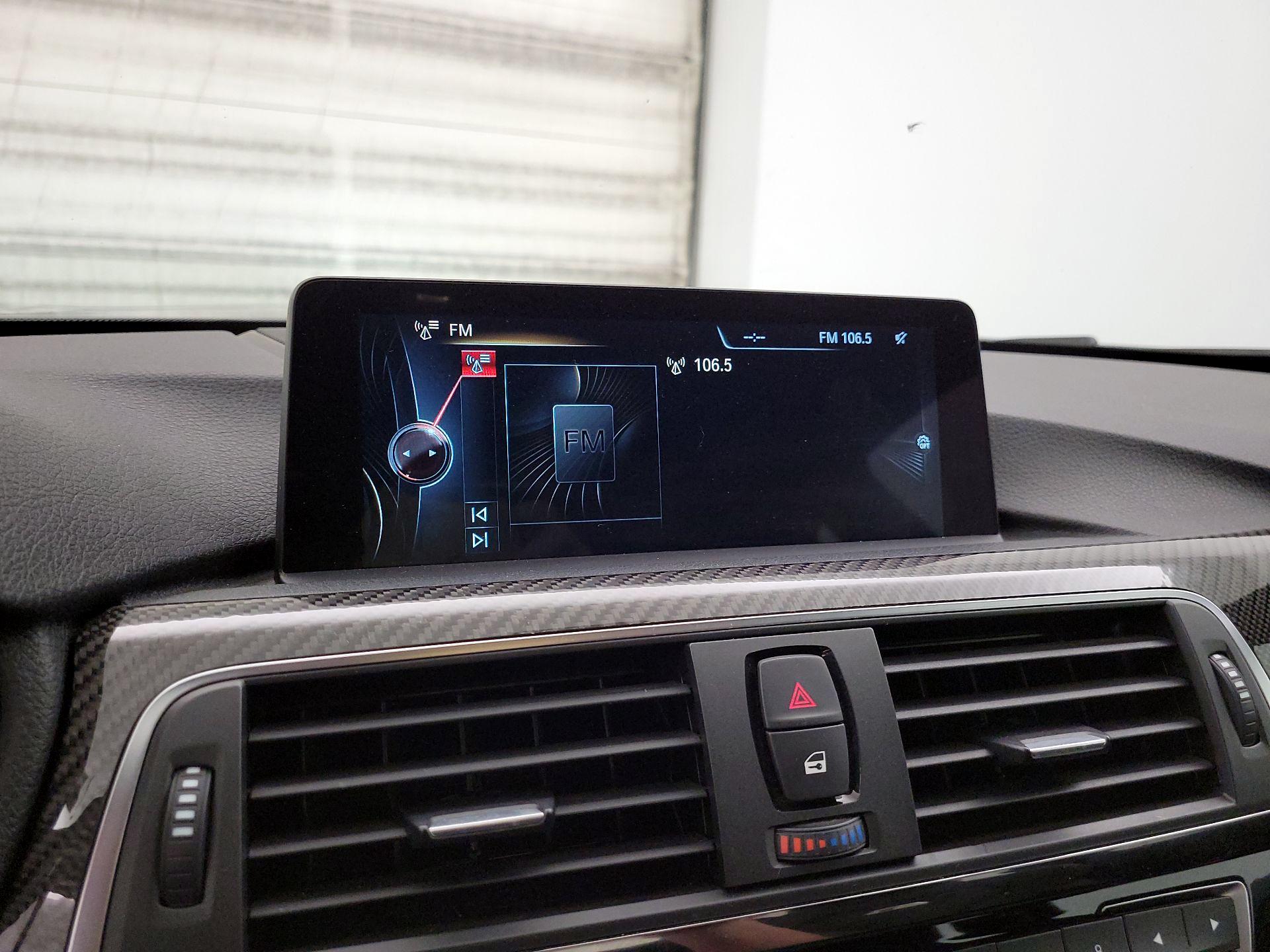 Thumbnail: 2016 BMW M4 - 14