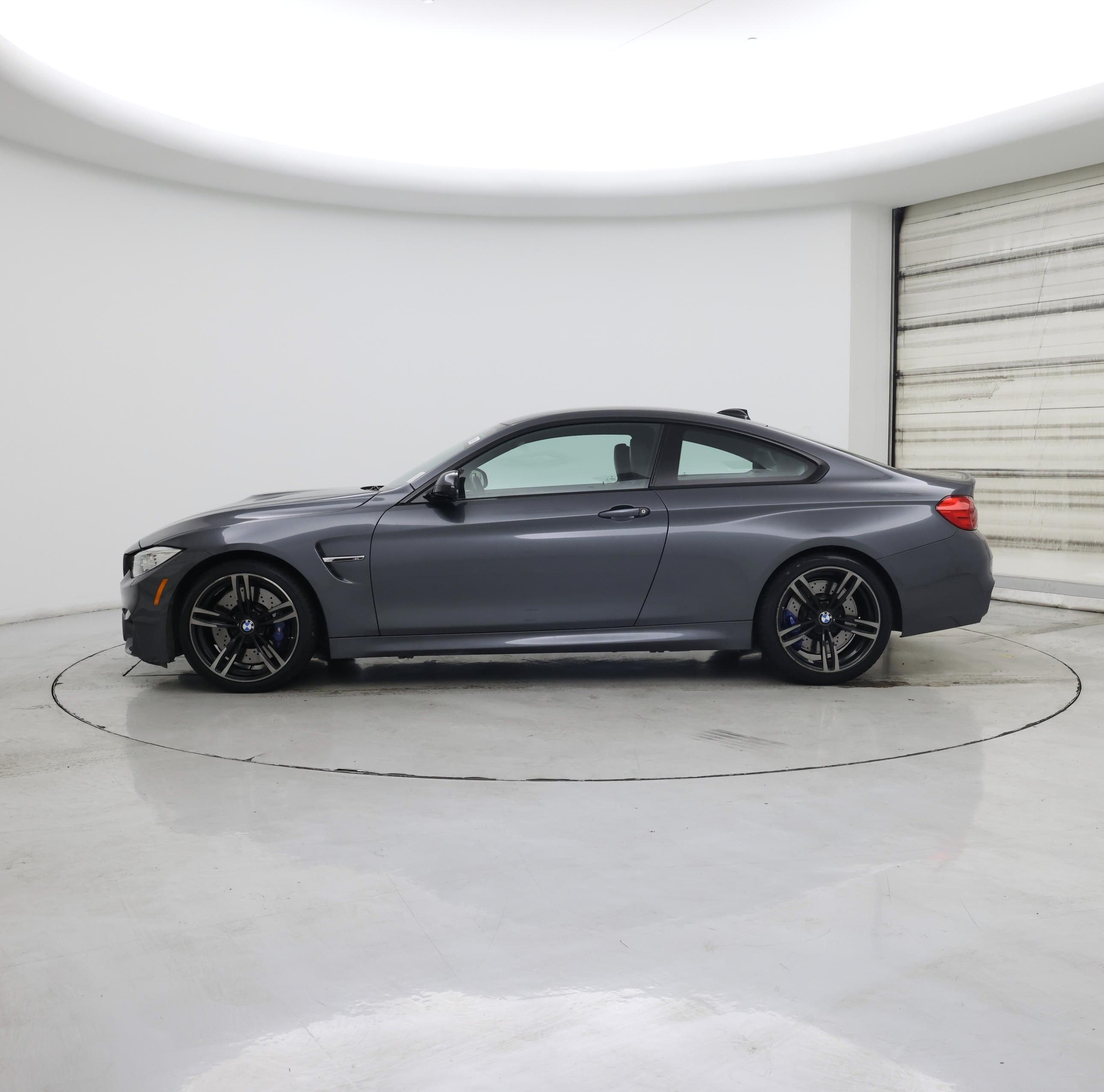 Thumbnail: 2016 BMW M4 - 3