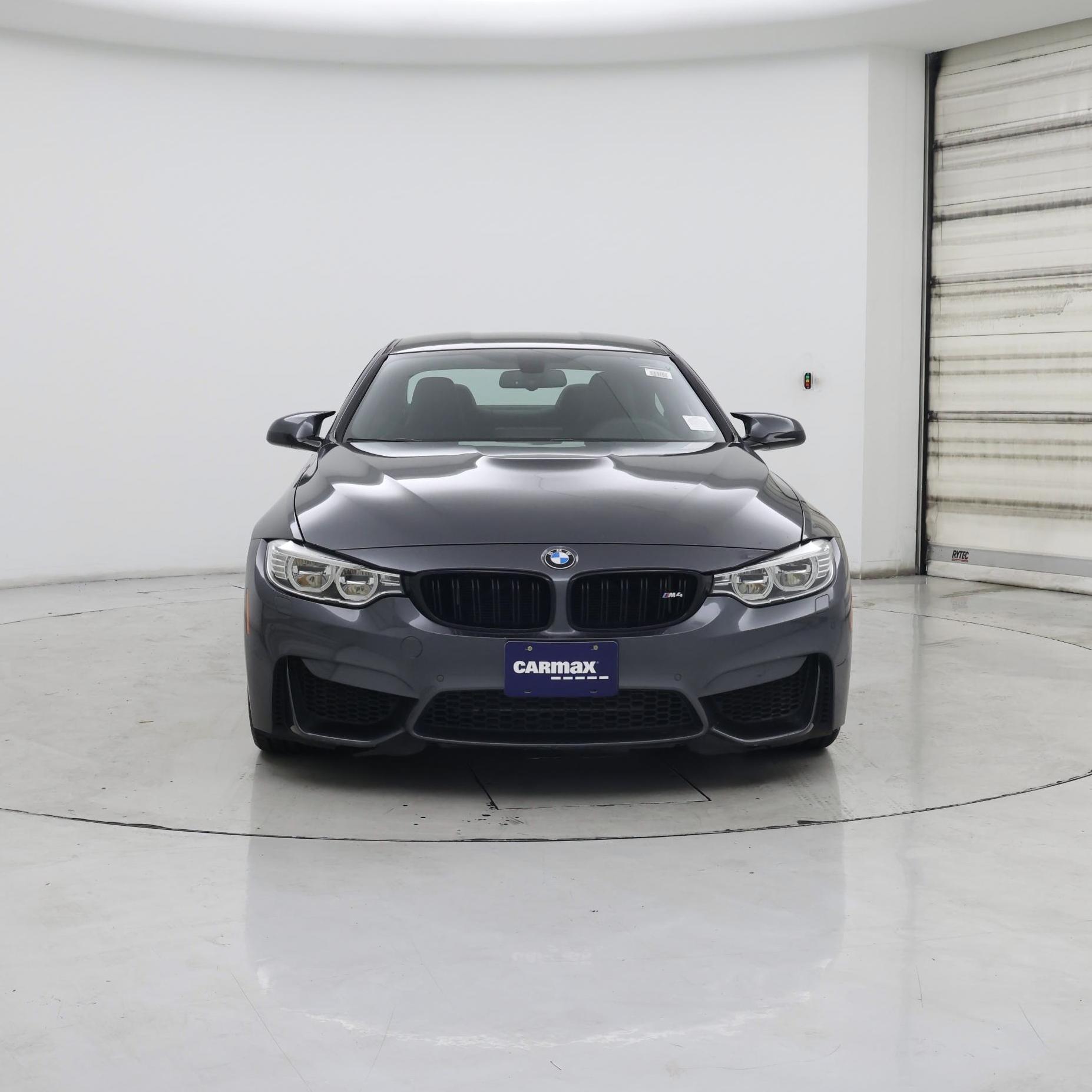 Thumbnail: 2016 BMW M4 - 5