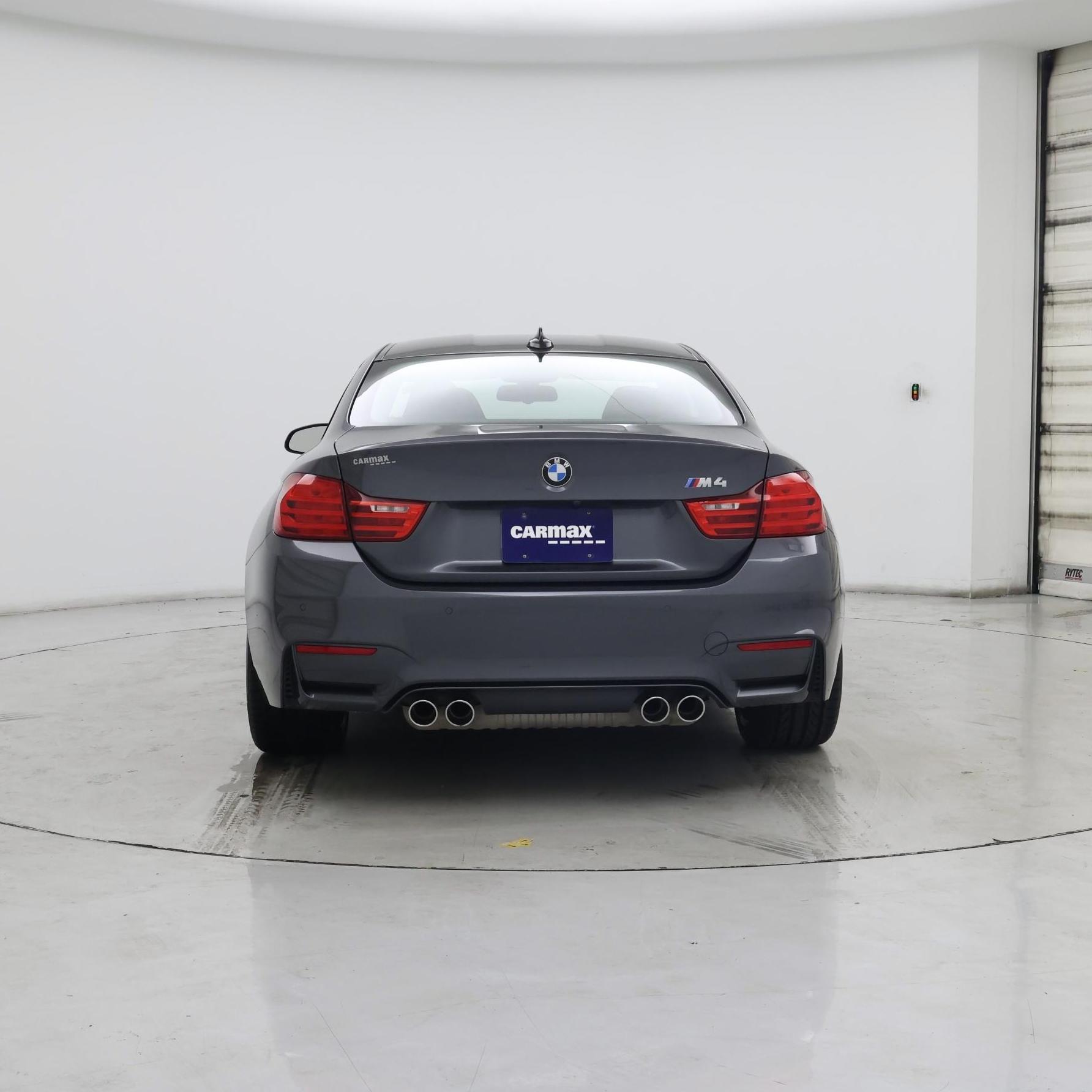 Thumbnail: 2016 BMW M4 - 6