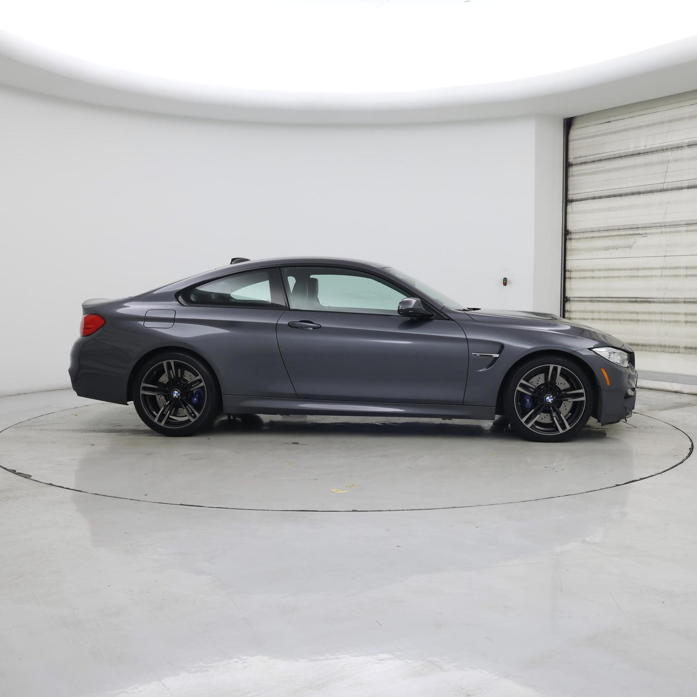 Thumbnail: 2016 BMW M4 - 7