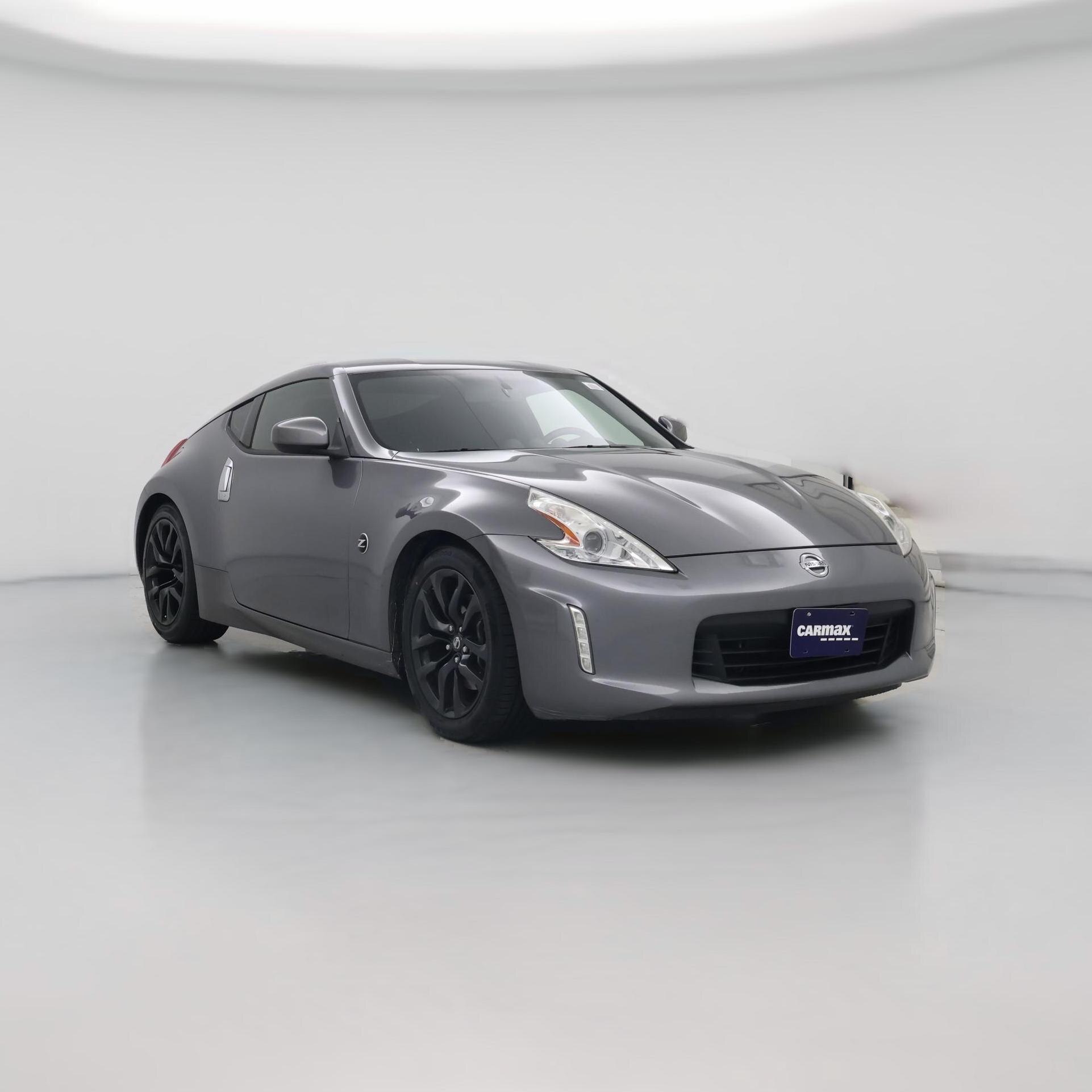 Thumbnail: 2017 Nissan Z - 1