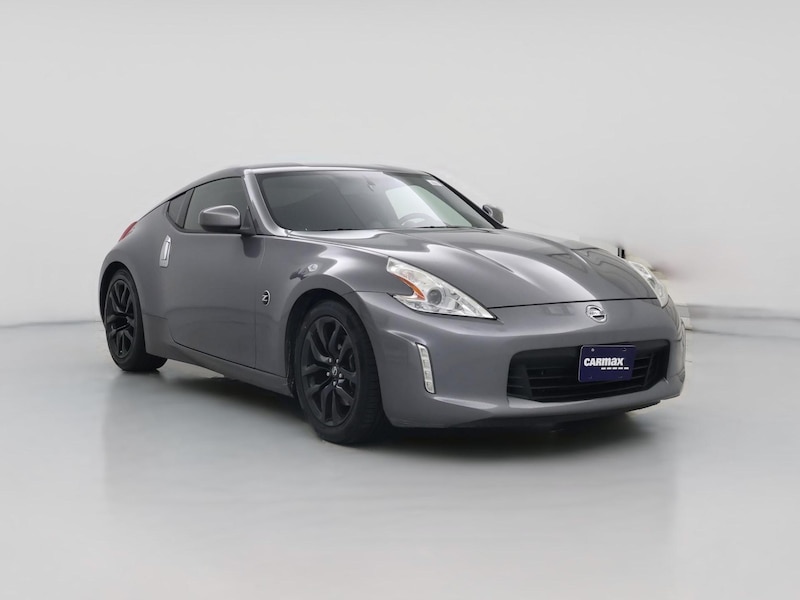 2017 Nissan Z 370Z -
                  Modesto, CA