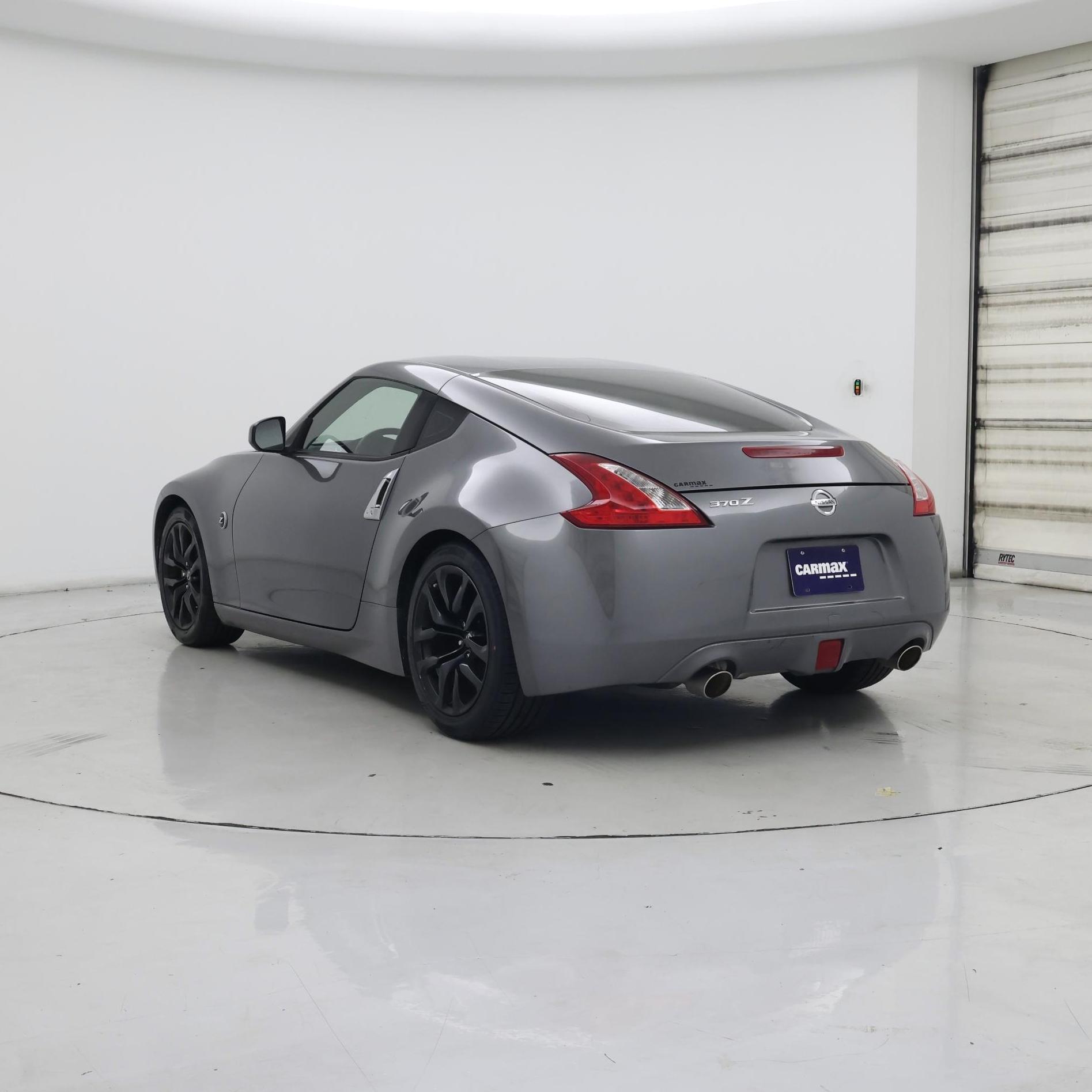 Thumbnail: 2017 Nissan Z - 2