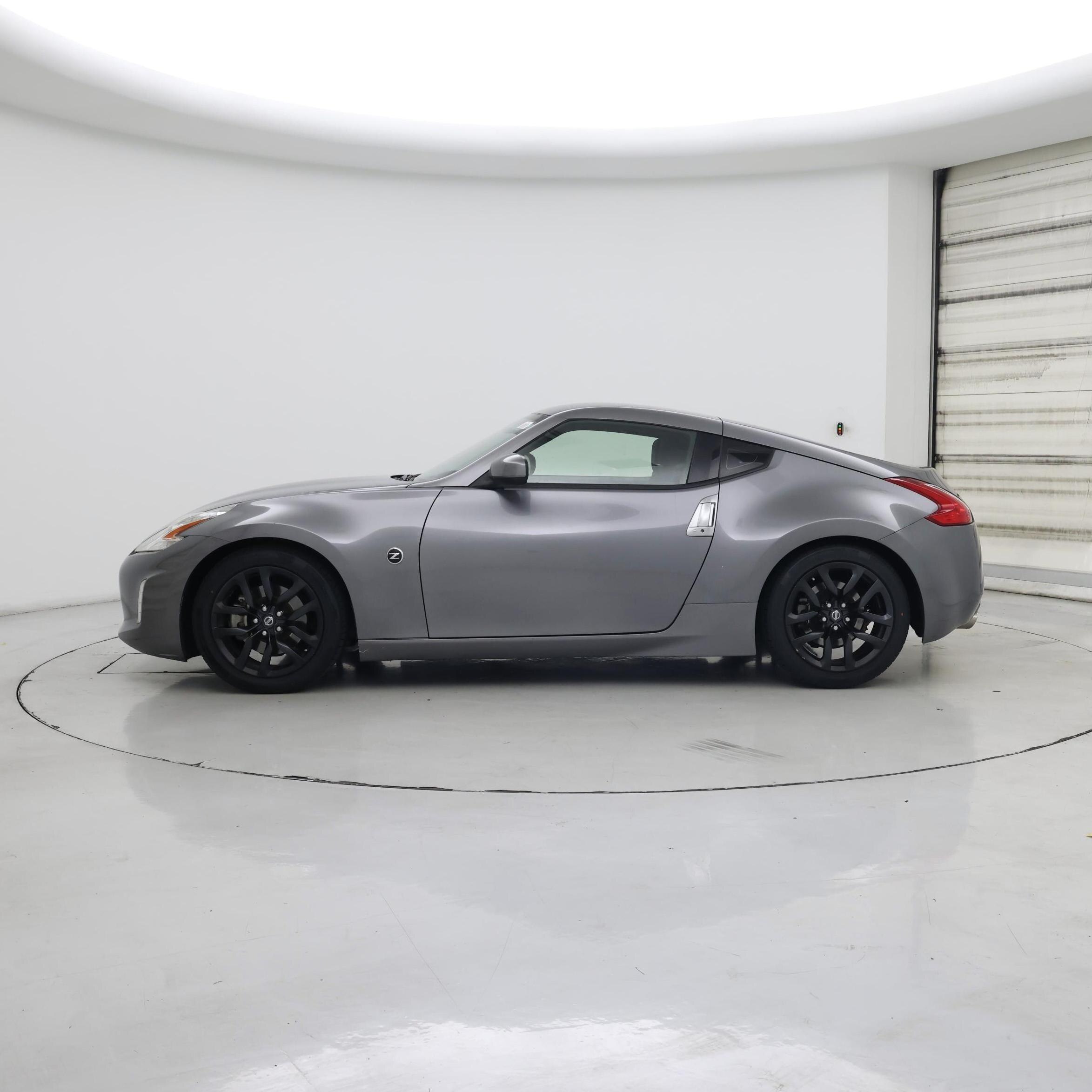 Thumbnail: 2017 Nissan Z - 3